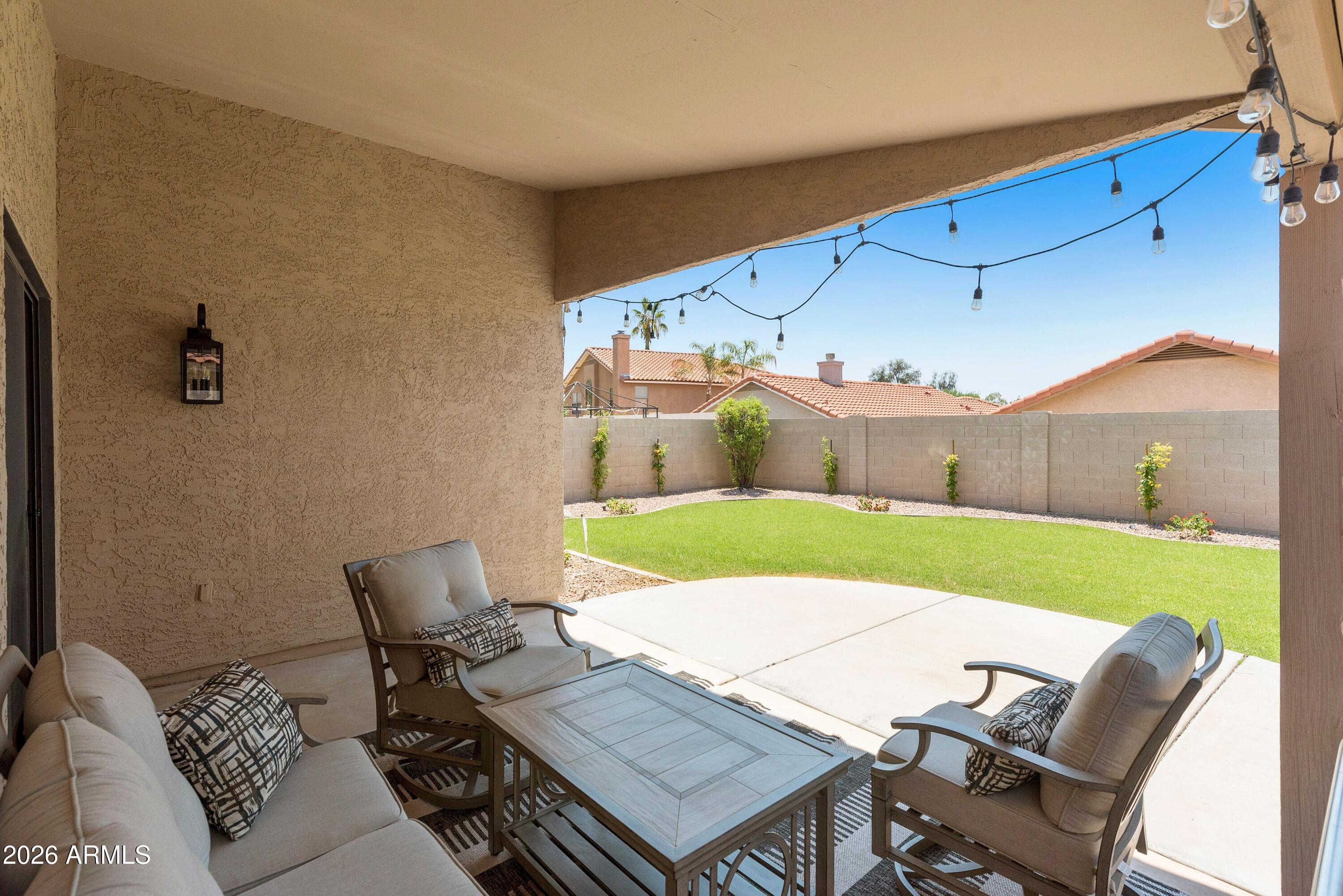 PIMA VISTA AMD LOT 1-185 TR A-M - Residential