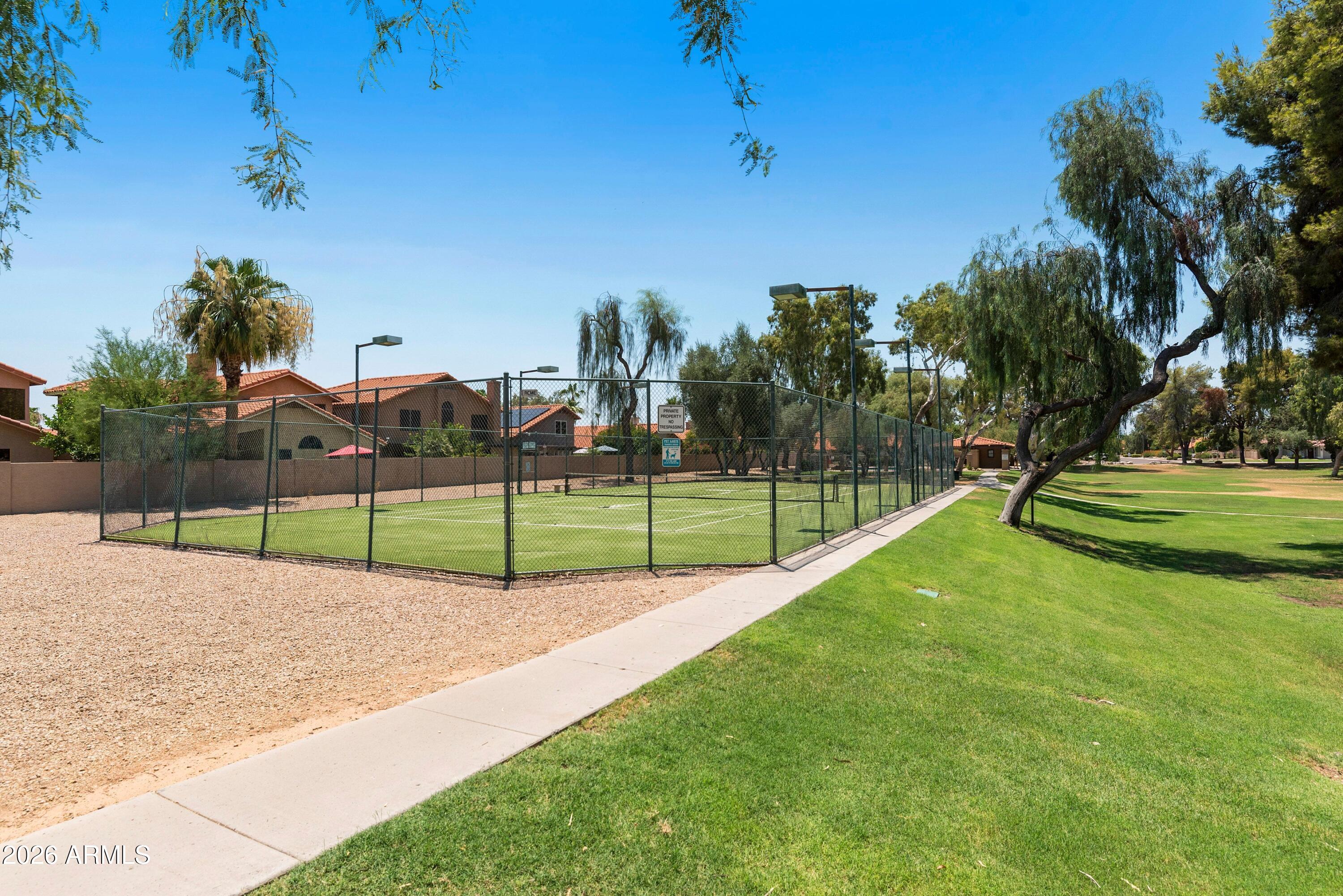 PIMA VISTA AMD LOT 1-185 TR A-M - Residential