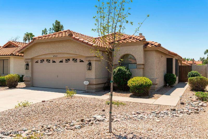 PIMA VISTA AMD LOT 1-185 TR A-M - Residential