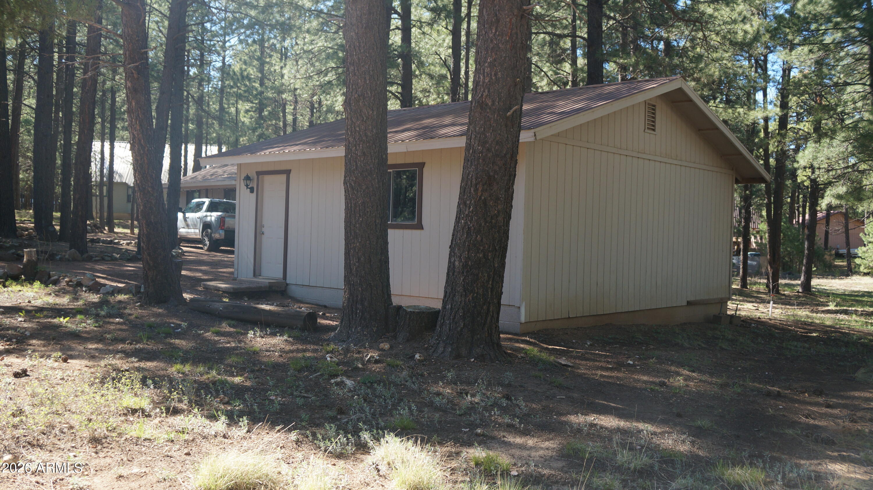 FOREST LAKES ESTATES 6 - Residential