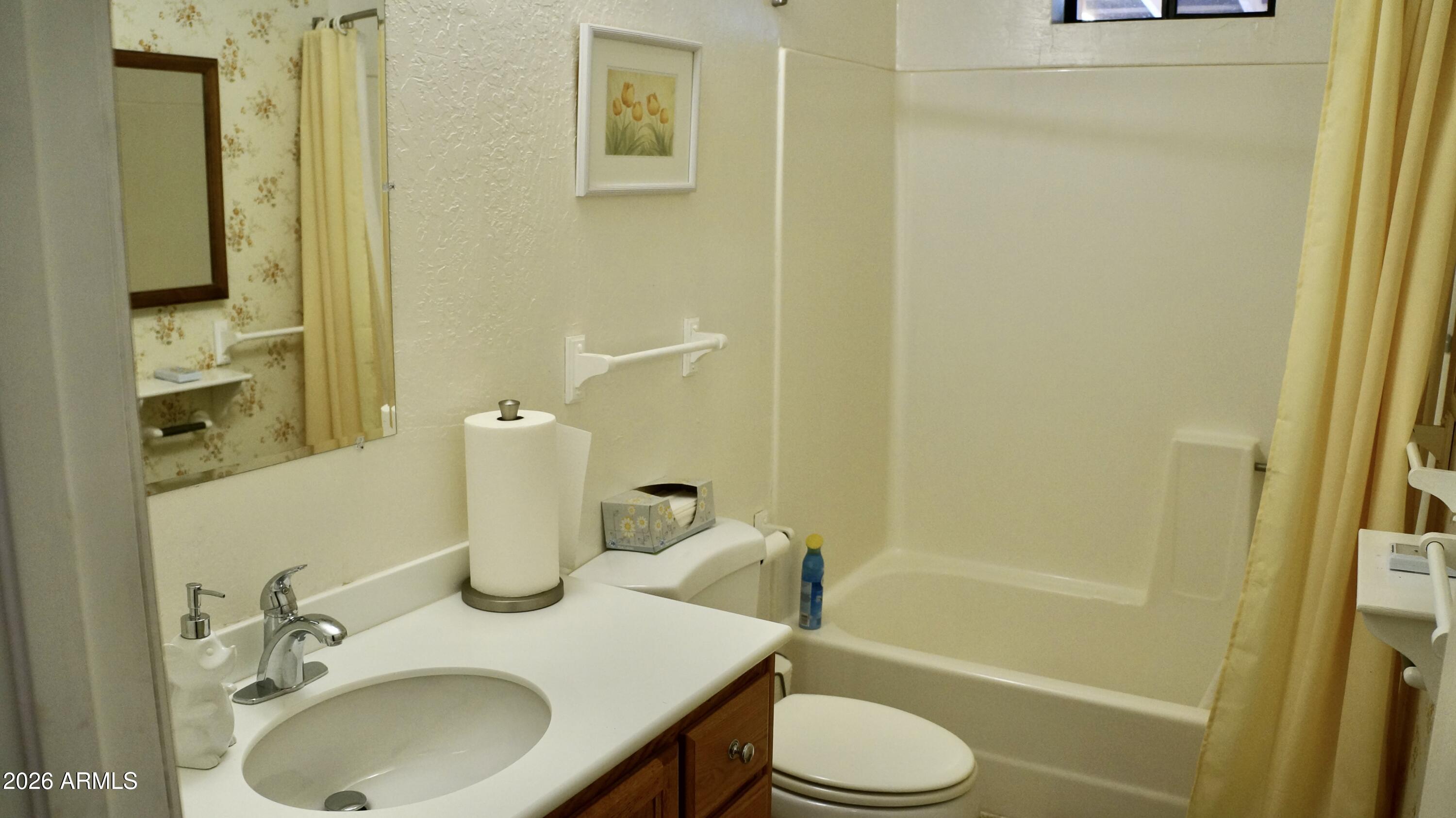 FOREST LAKES ESTATES 6 - Residential