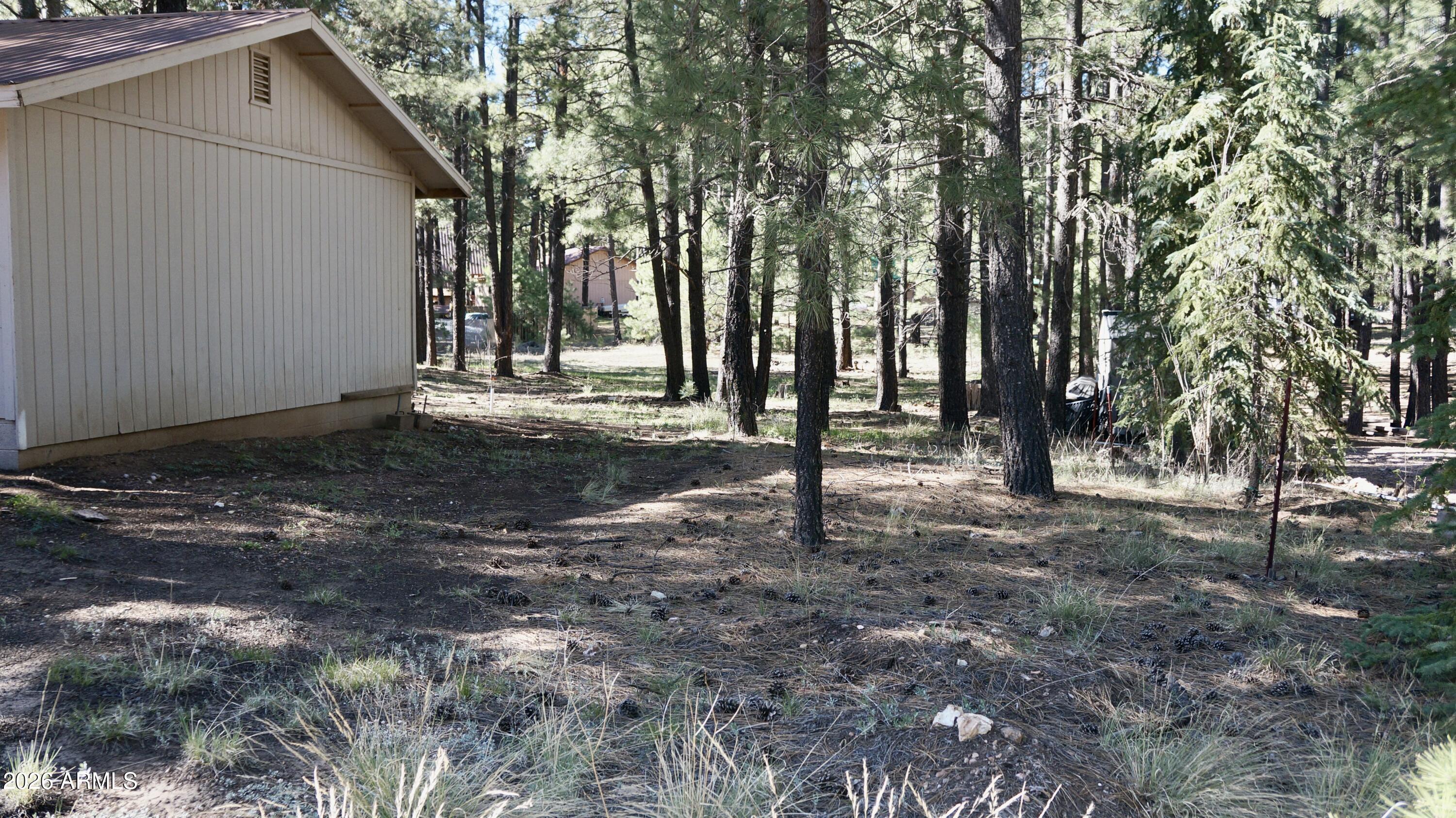 FOREST LAKES ESTATES 6 - Residential