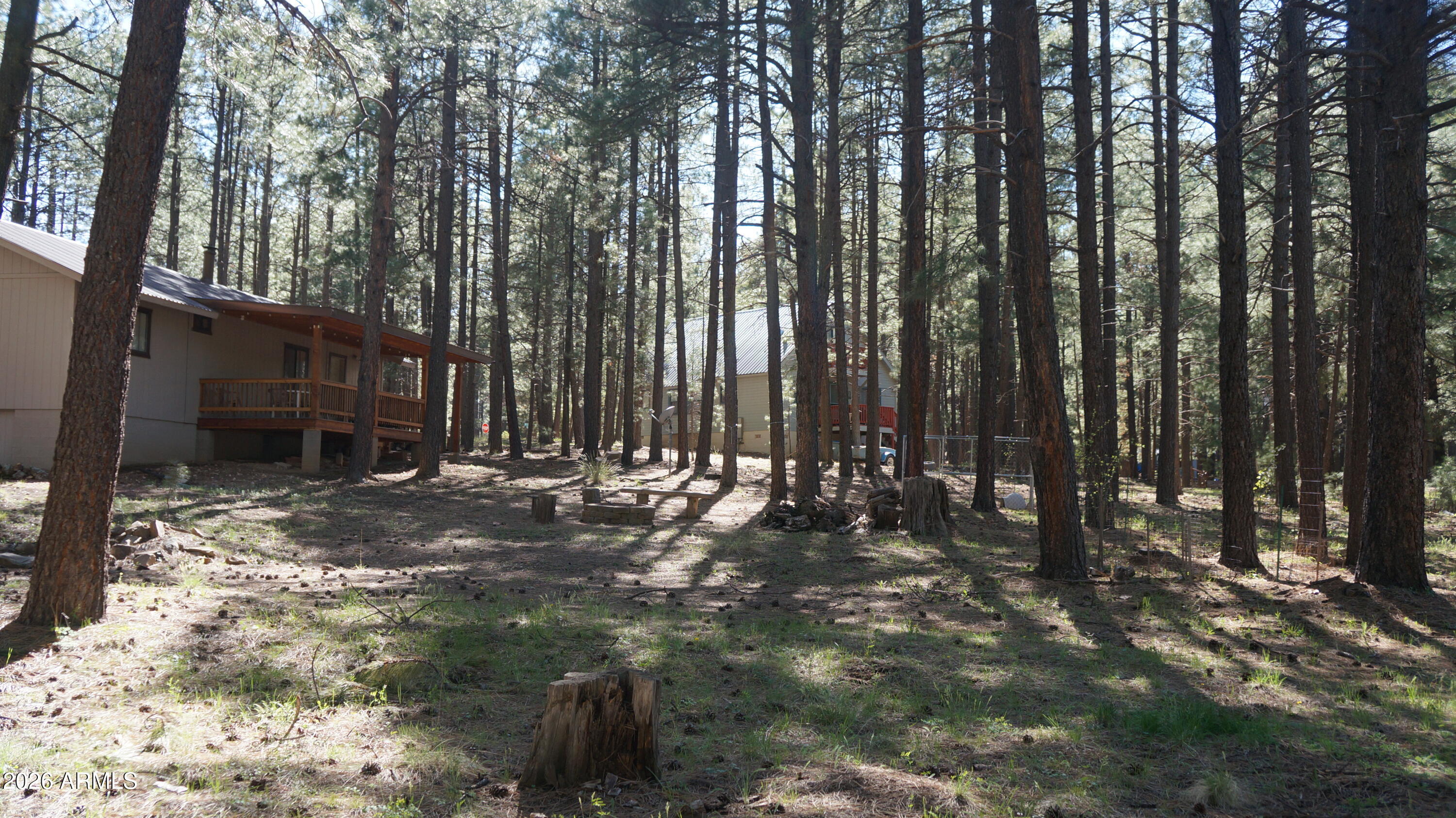 FOREST LAKES ESTATES 6 - Residential