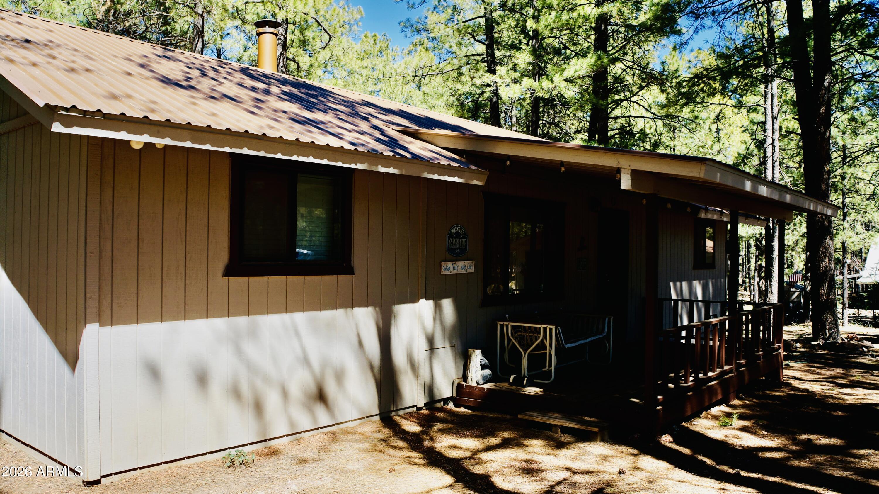 FOREST LAKES ESTATES 6 - Residential