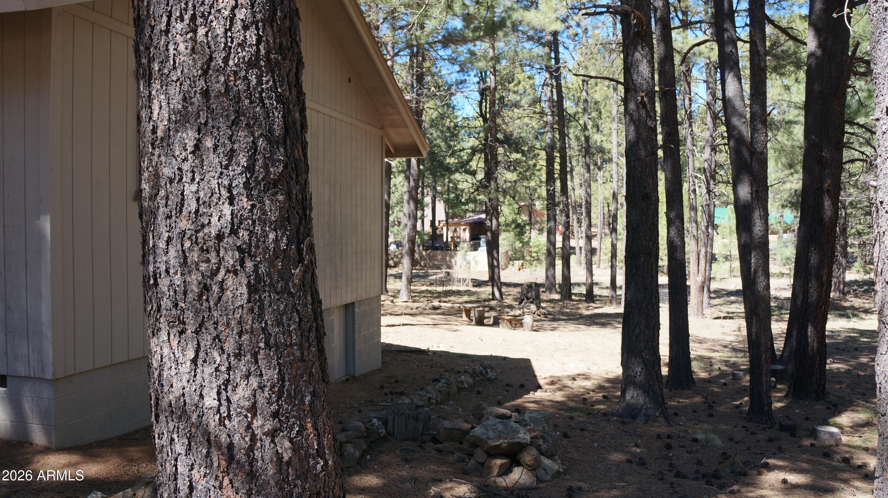 FOREST LAKES ESTATES 6 - Residential