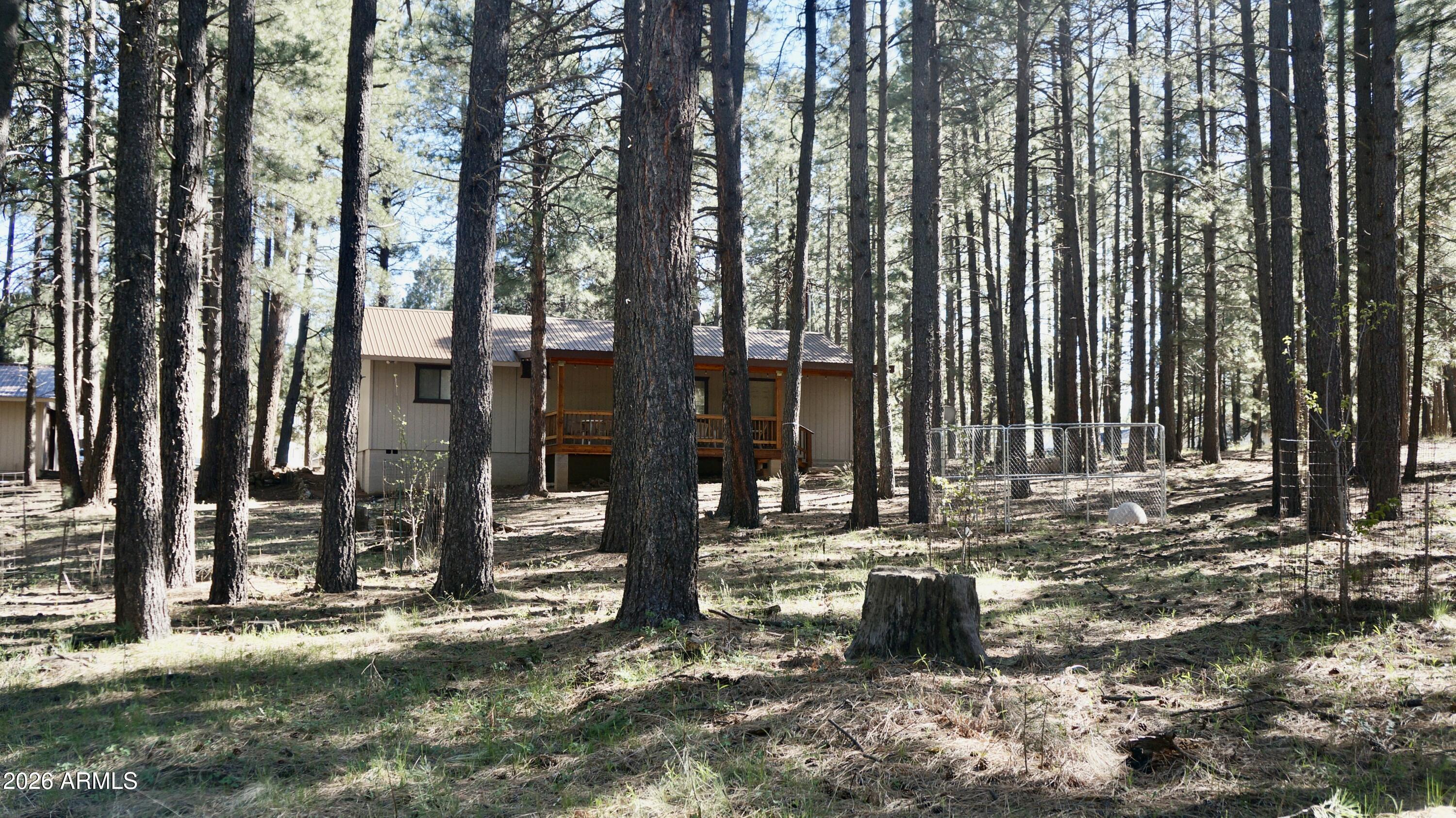 FOREST LAKES ESTATES 6 - Residential