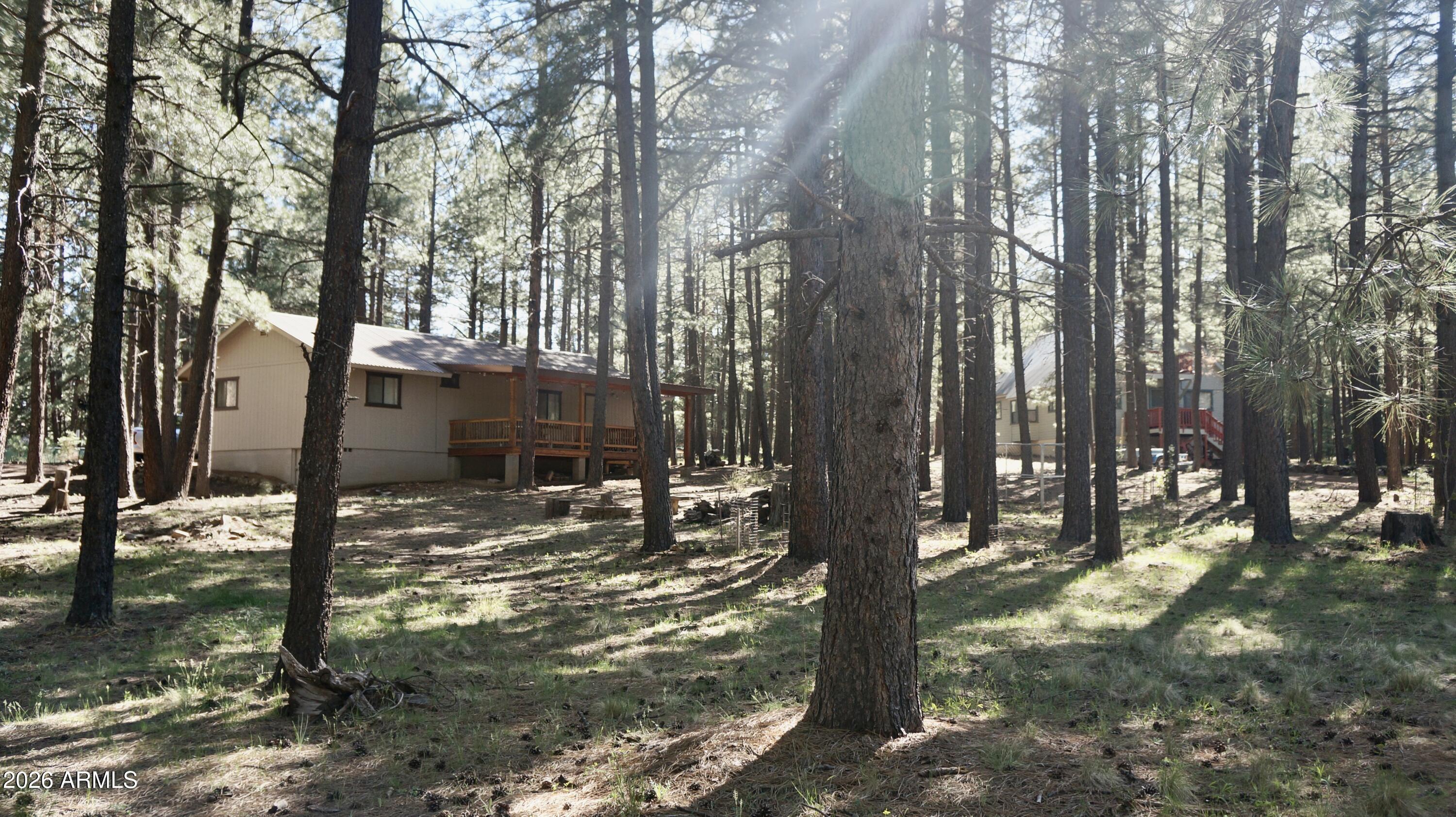 FOREST LAKES ESTATES 6 - Residential