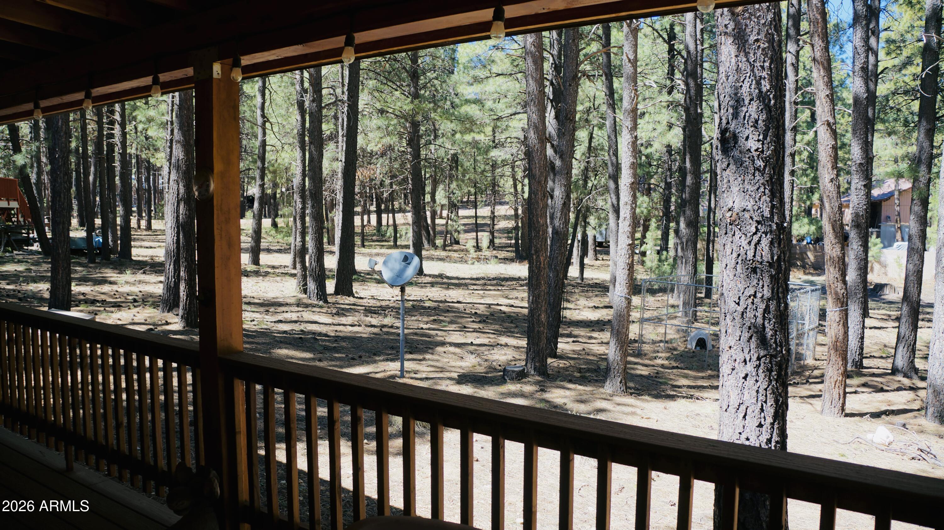 FOREST LAKES ESTATES 6 - Residential