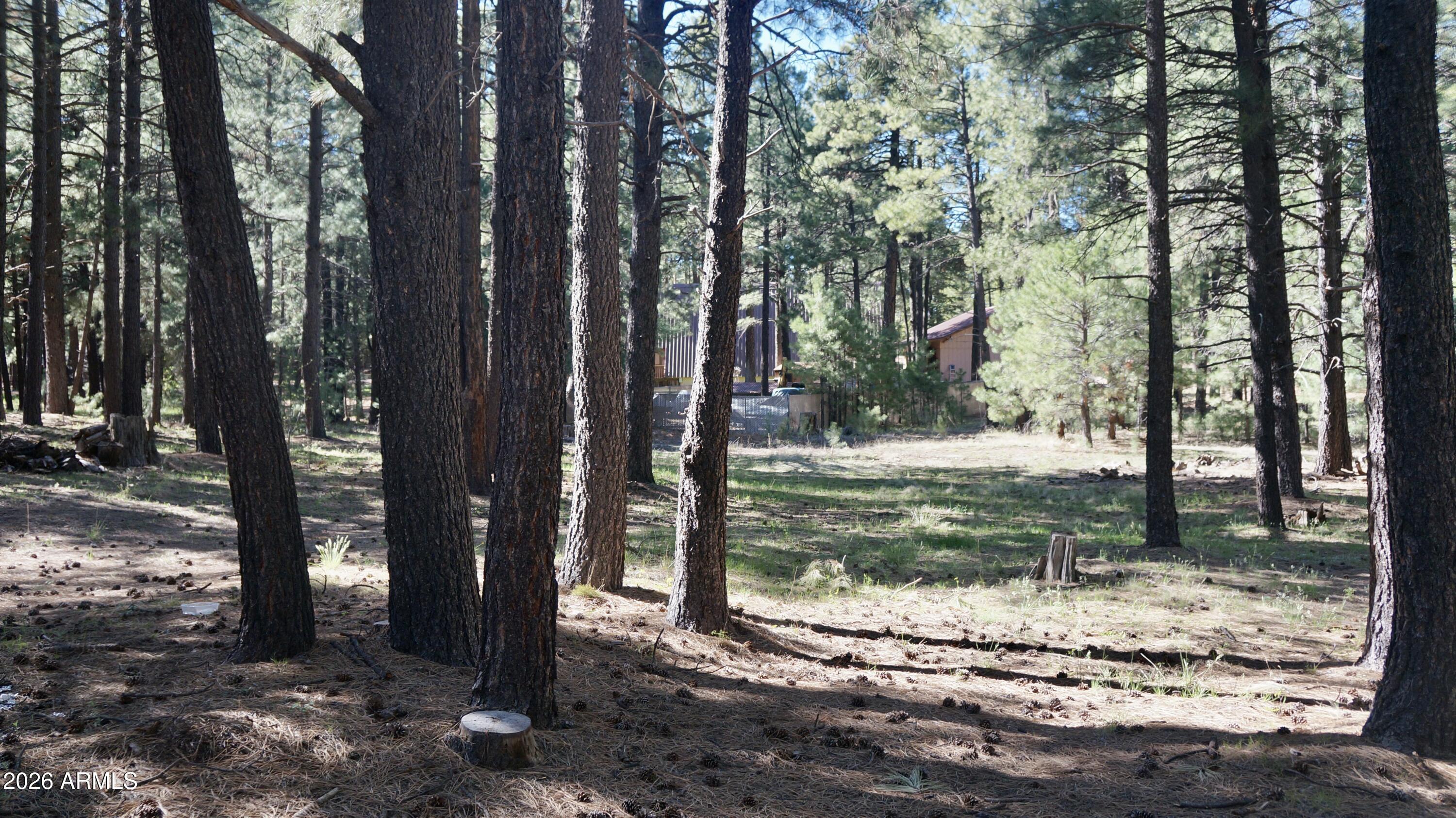 FOREST LAKES ESTATES 6 - Residential