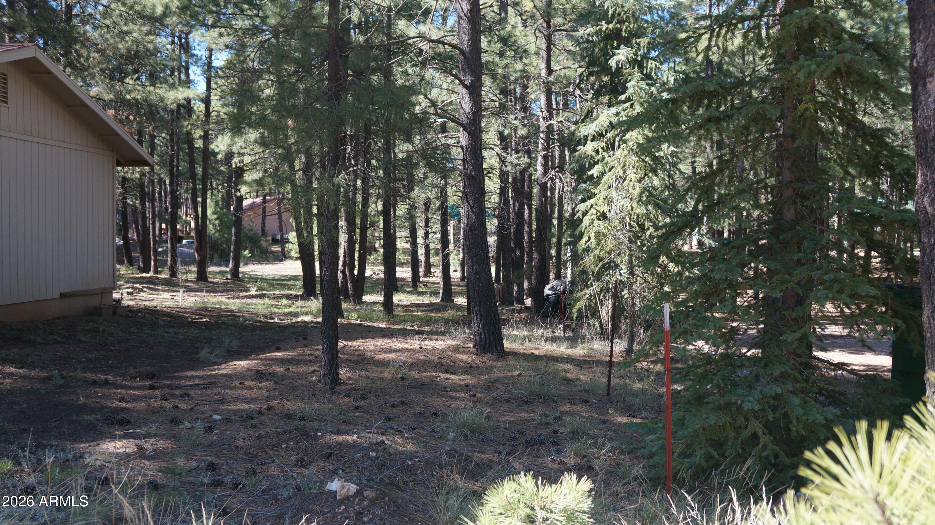 FOREST LAKES ESTATES 6 - Residential