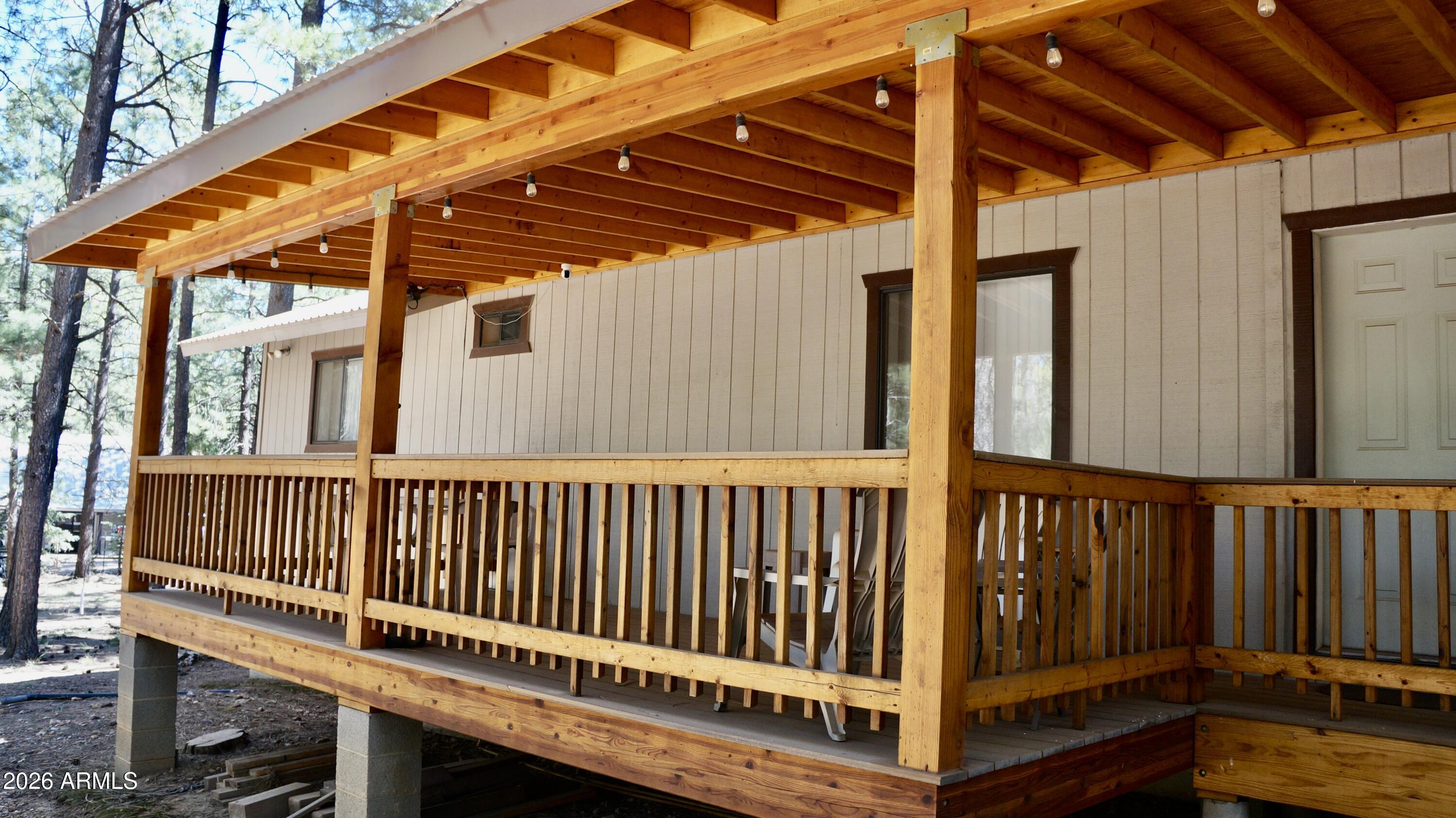 FOREST LAKES ESTATES 6 - Residential