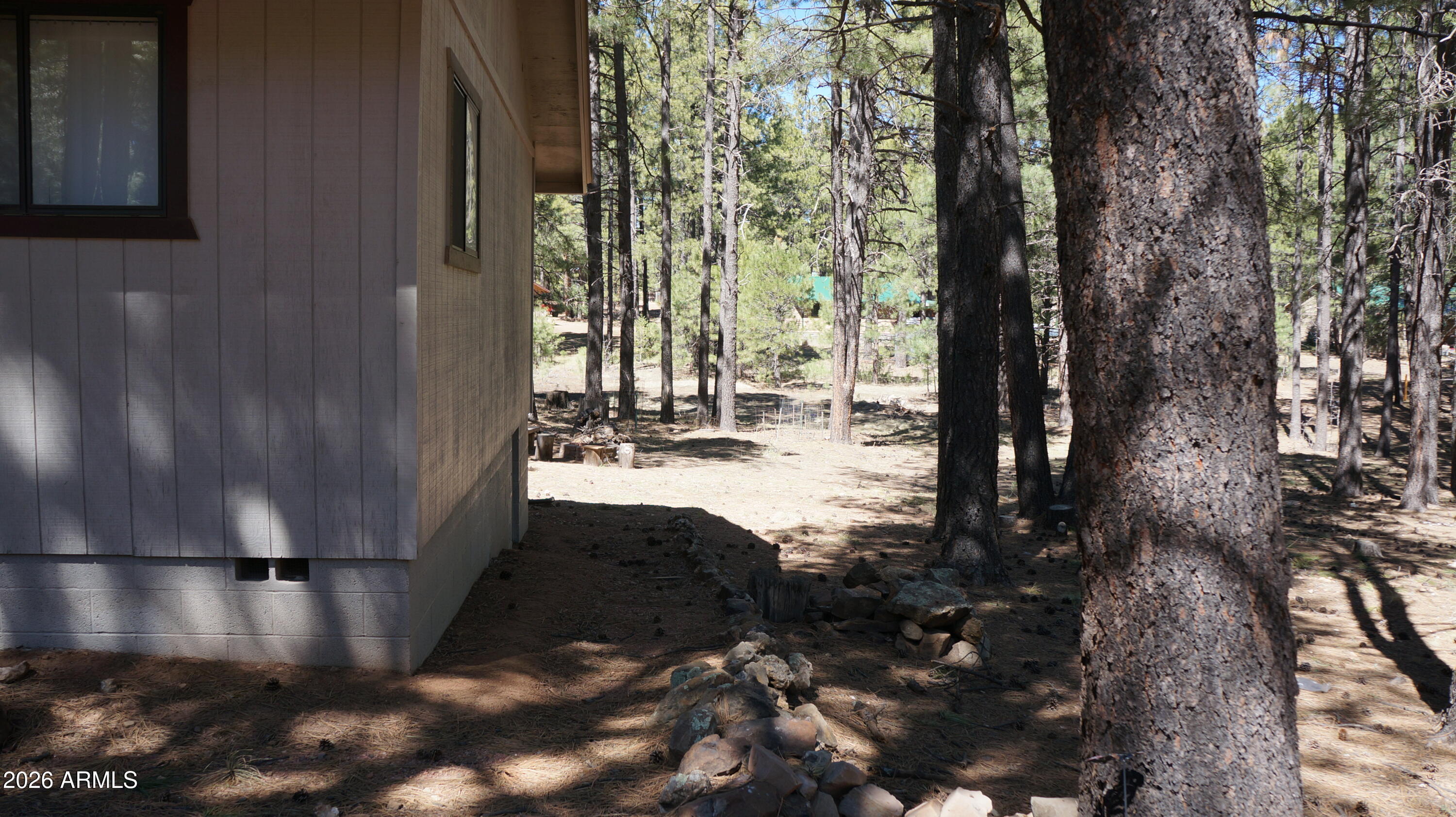 FOREST LAKES ESTATES 6 - Residential