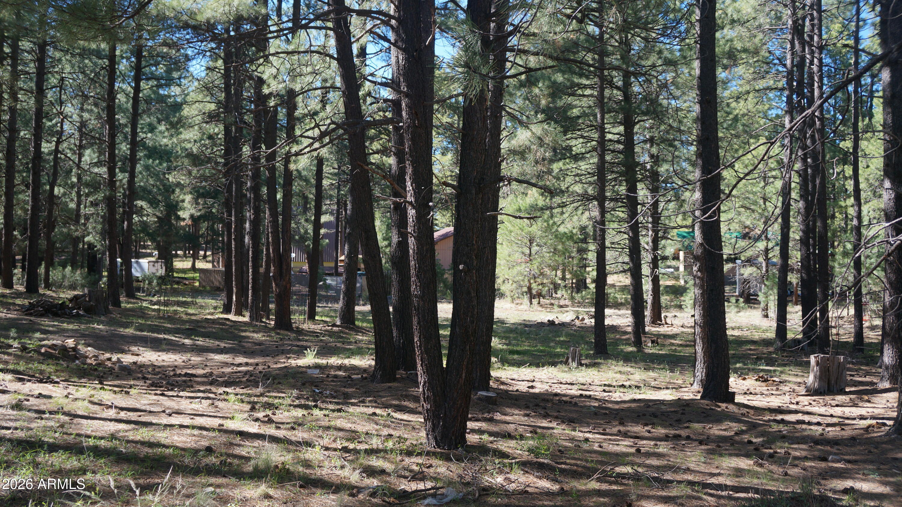 FOREST LAKES ESTATES 6 - Residential