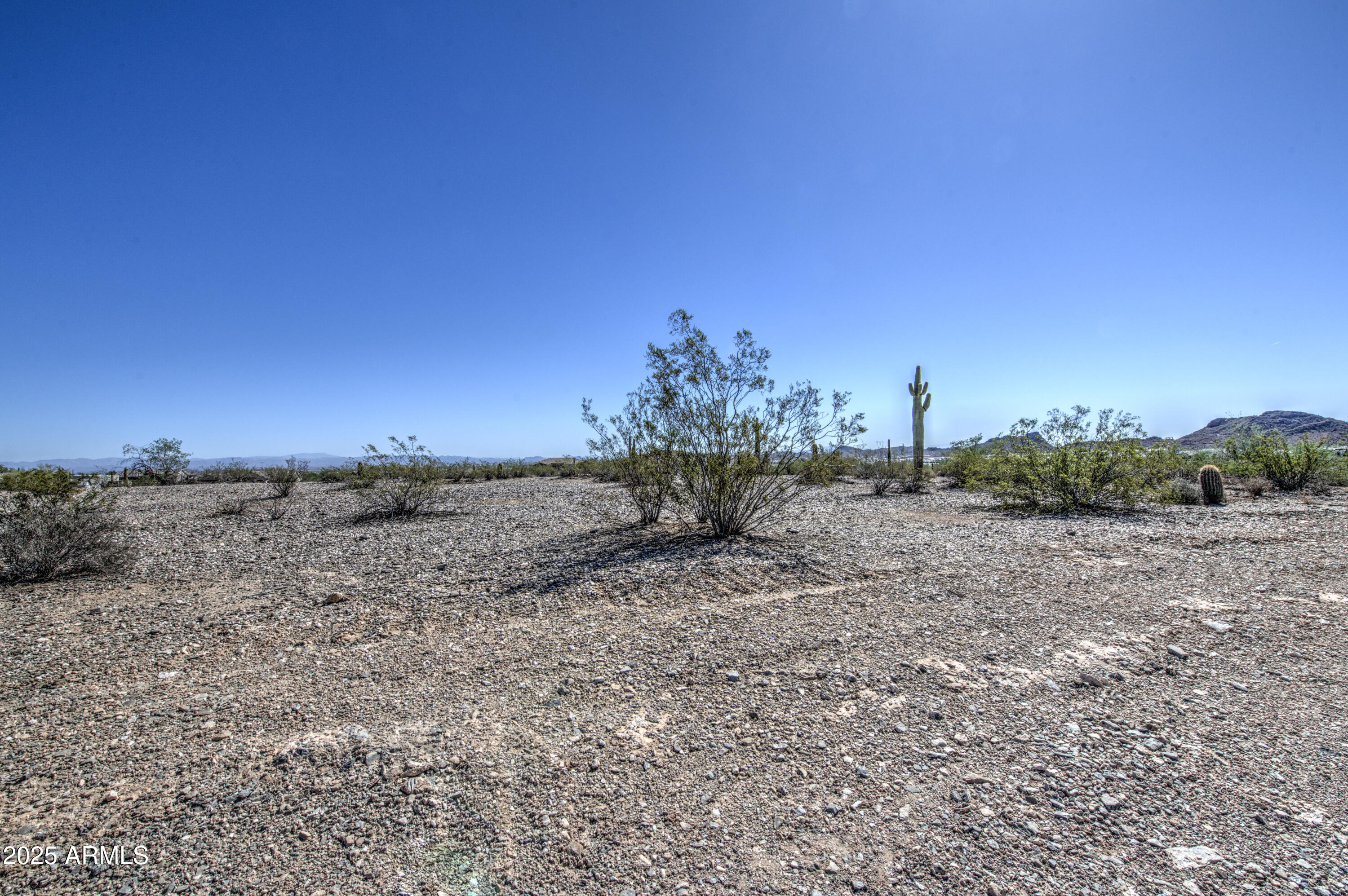 CHANDLER HEIGHTS RANCHES UNIT IV - Land
