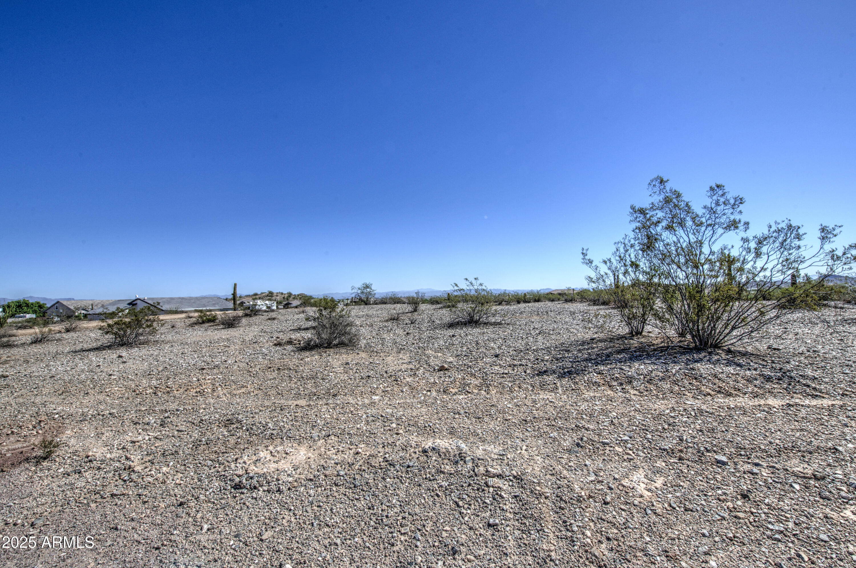 CHANDLER HEIGHTS RANCHES UNIT IV - Land
