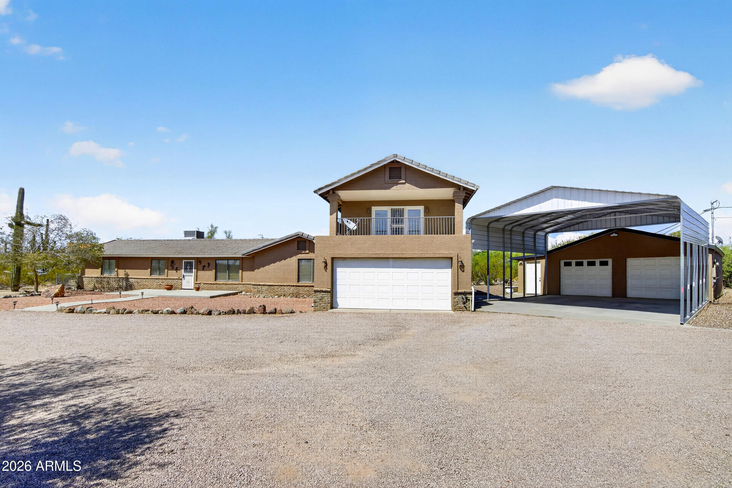NA - Residential