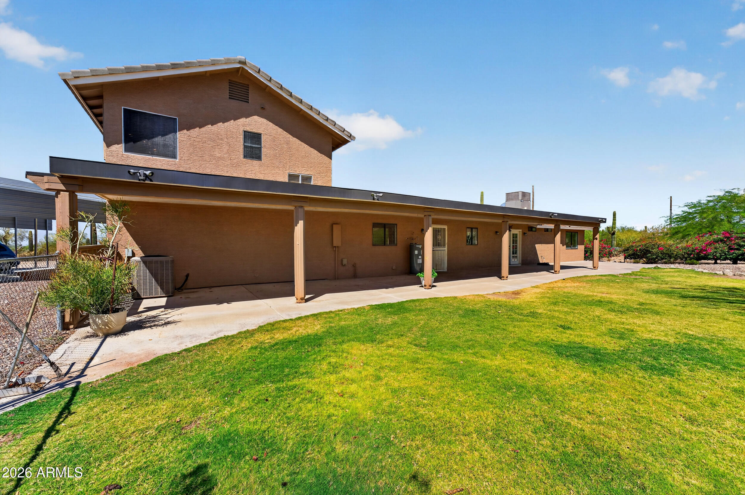 NA - Residential