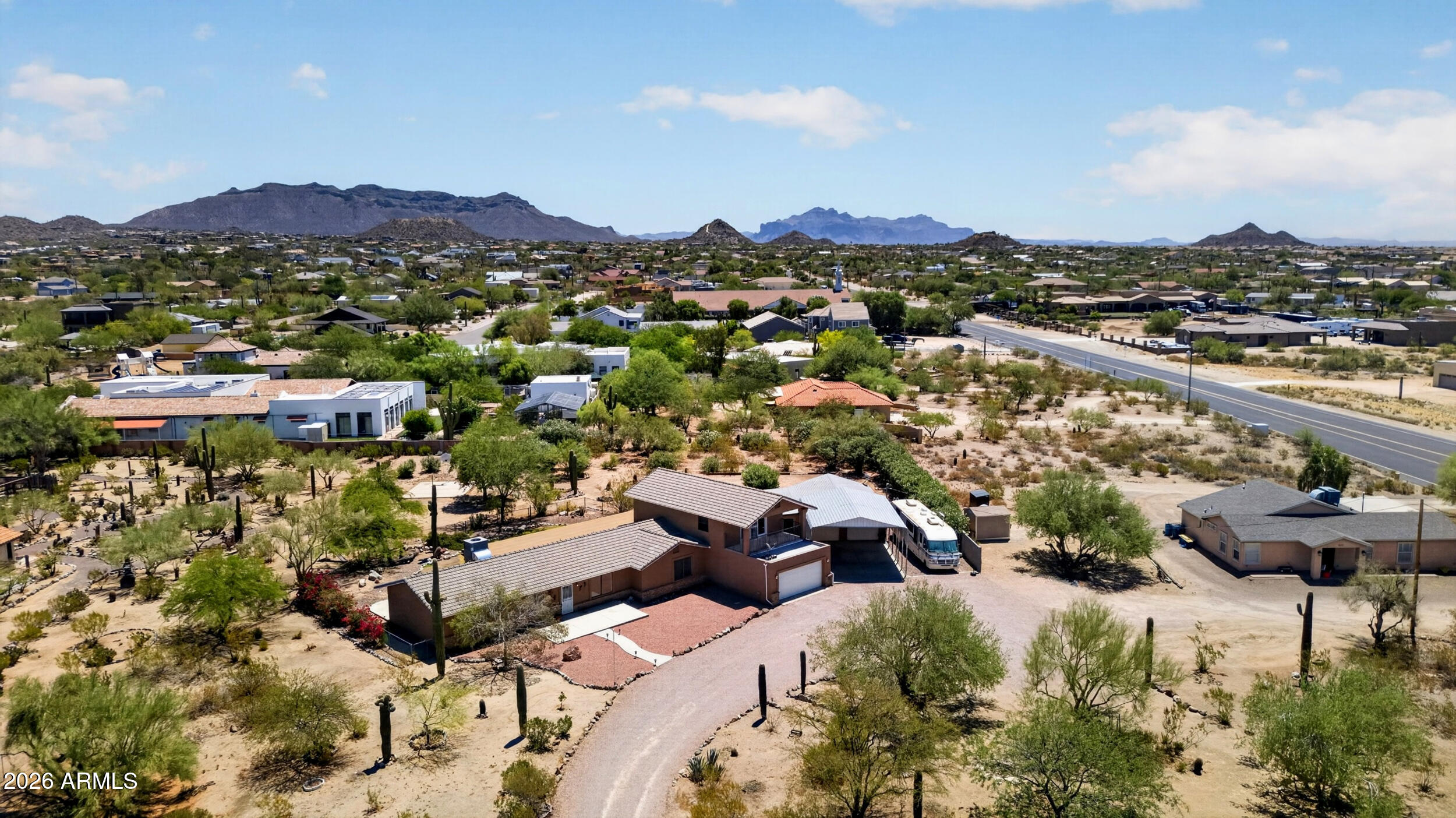 NA - Residential