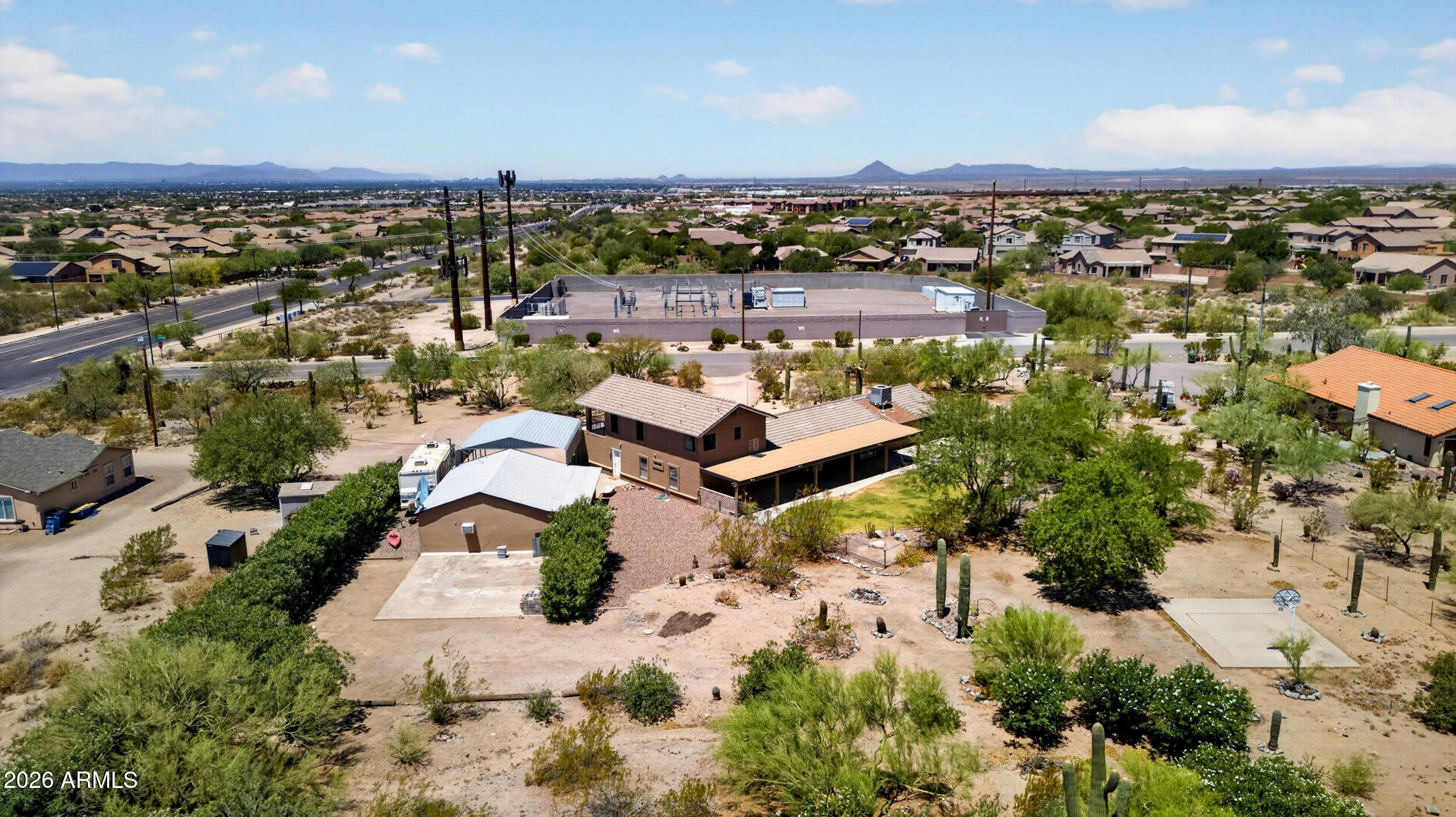 NA - Residential