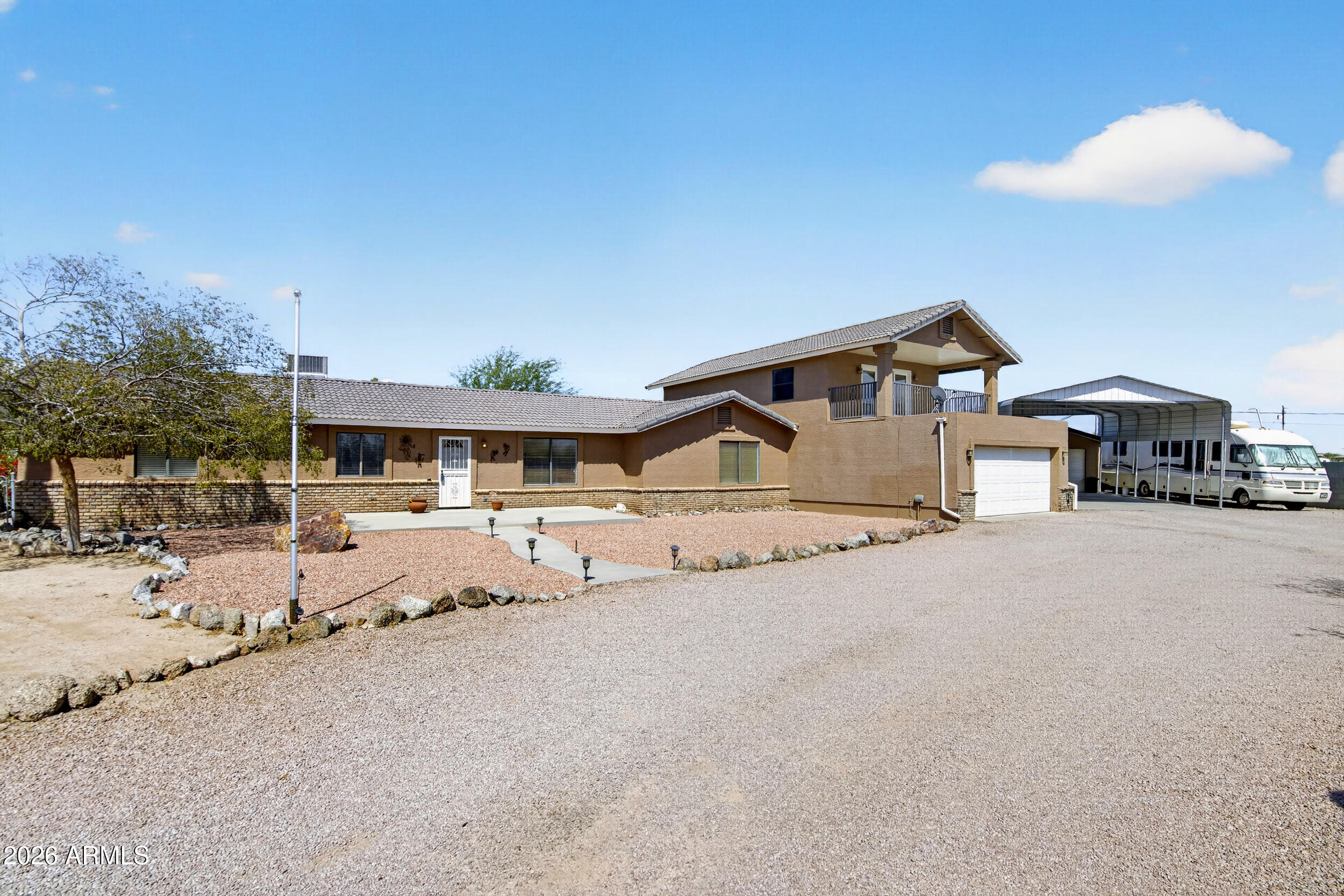 NA - Residential