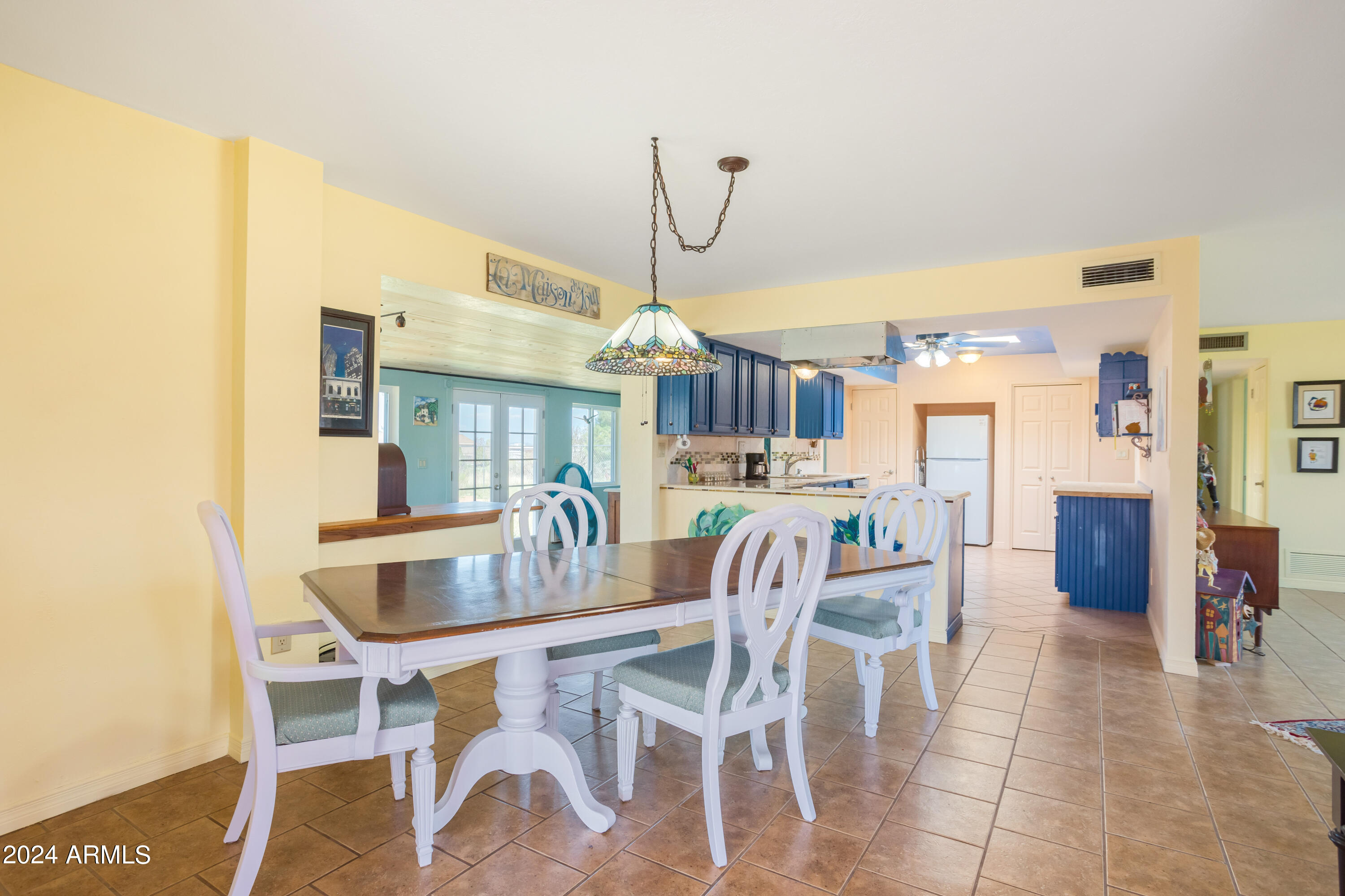 SIERRA VISTA ESTATES - Residential
