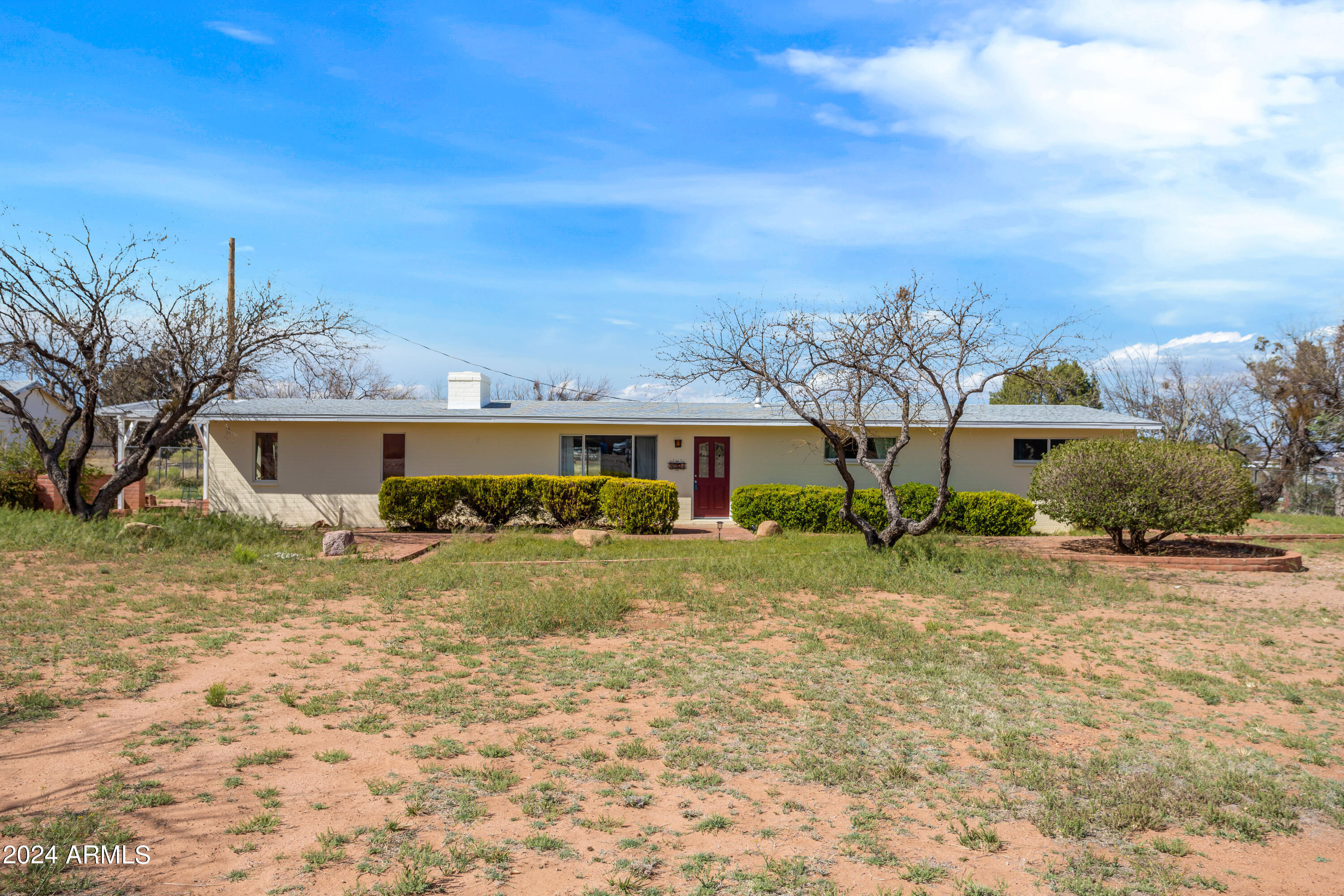 SIERRA VISTA ESTATES - Residential