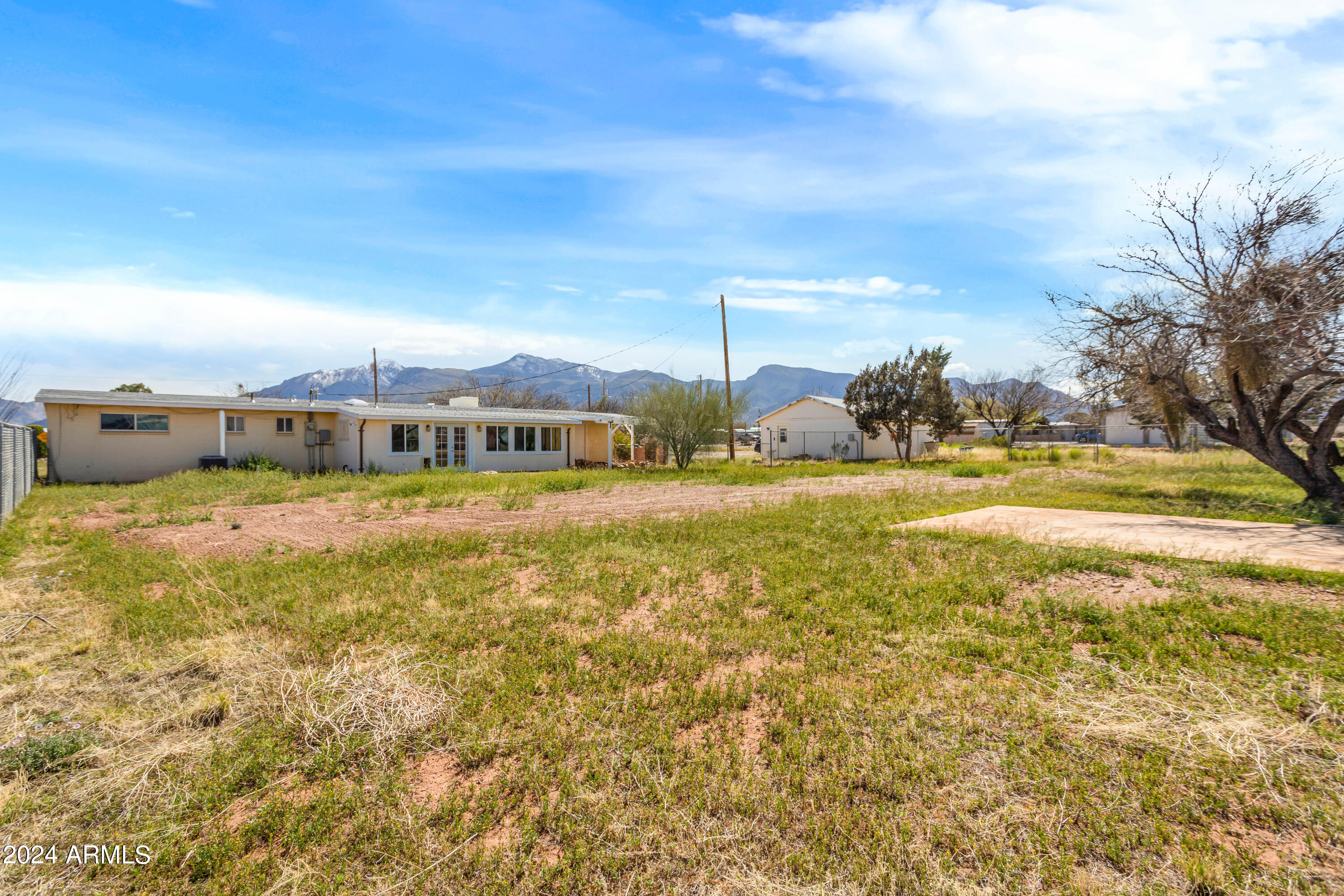 SIERRA VISTA ESTATES - Residential