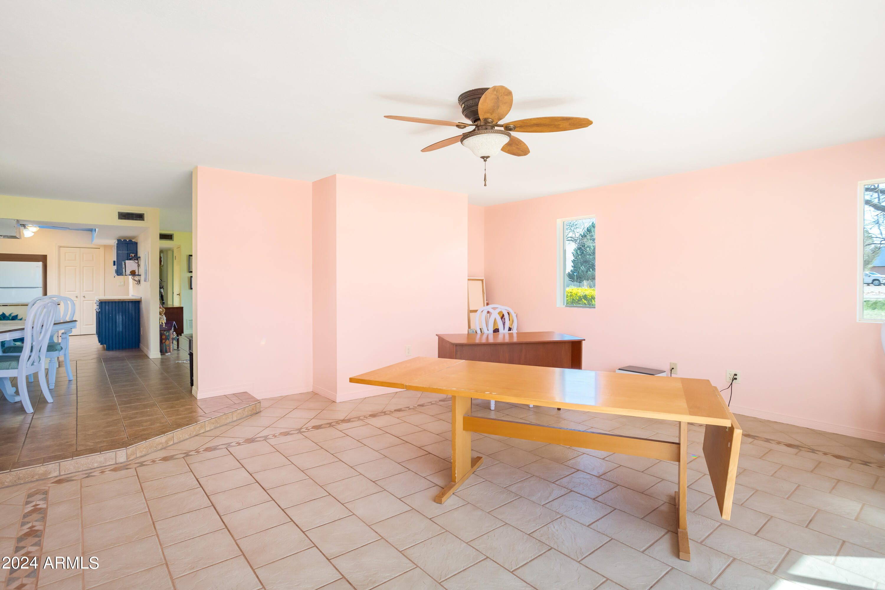 SIERRA VISTA ESTATES - Residential