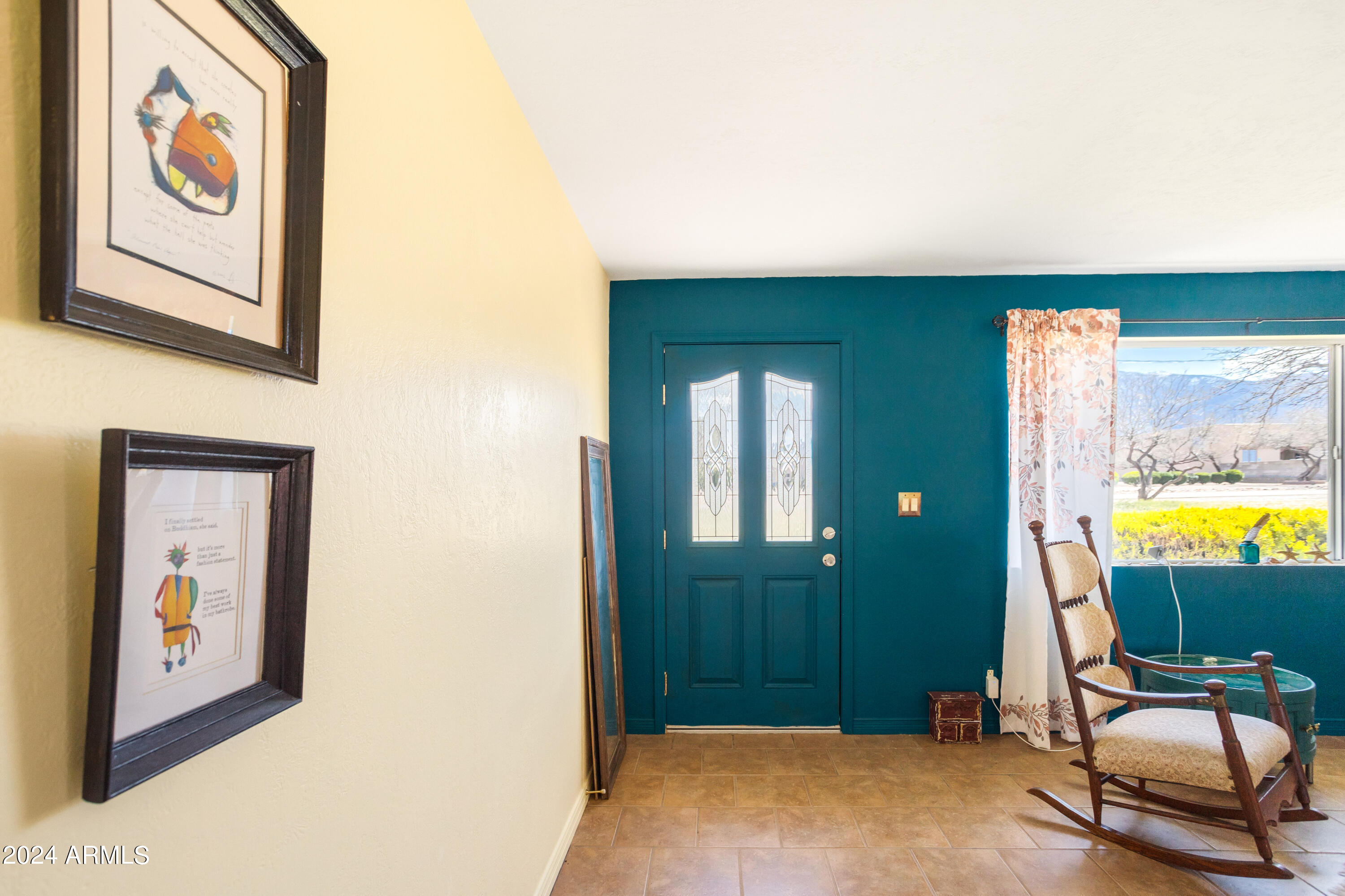 SIERRA VISTA ESTATES - Residential