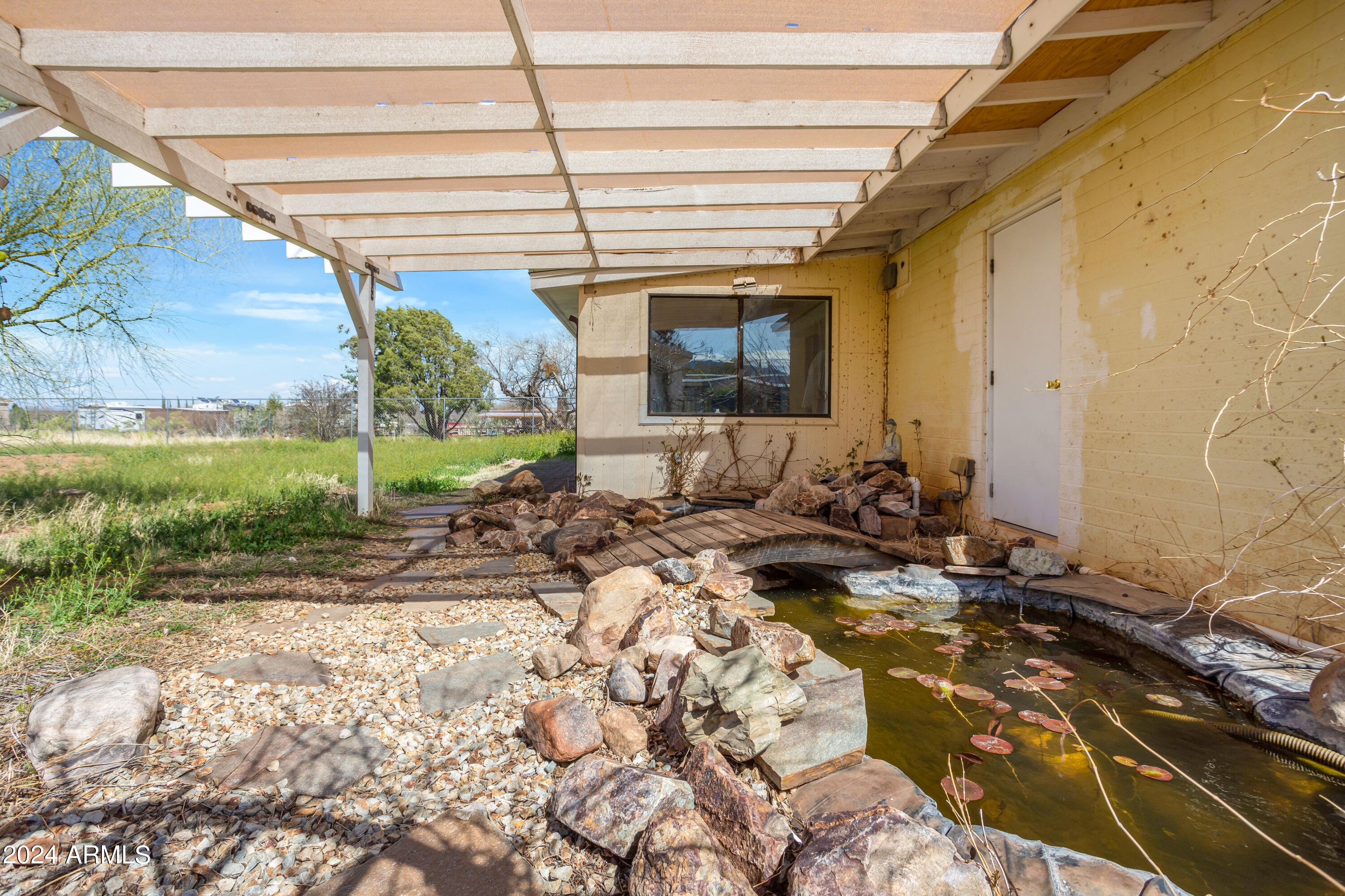SIERRA VISTA ESTATES - Residential
