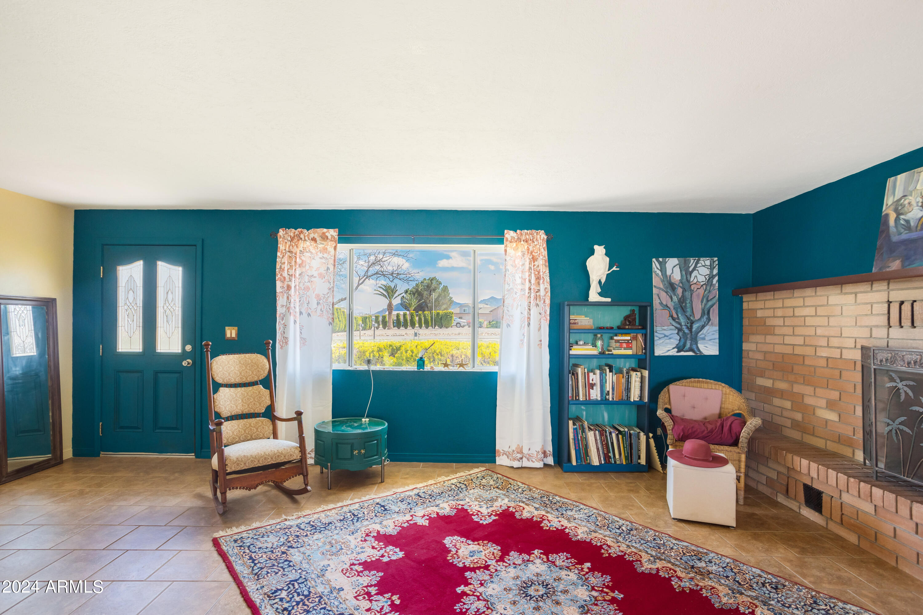 SIERRA VISTA ESTATES - Residential