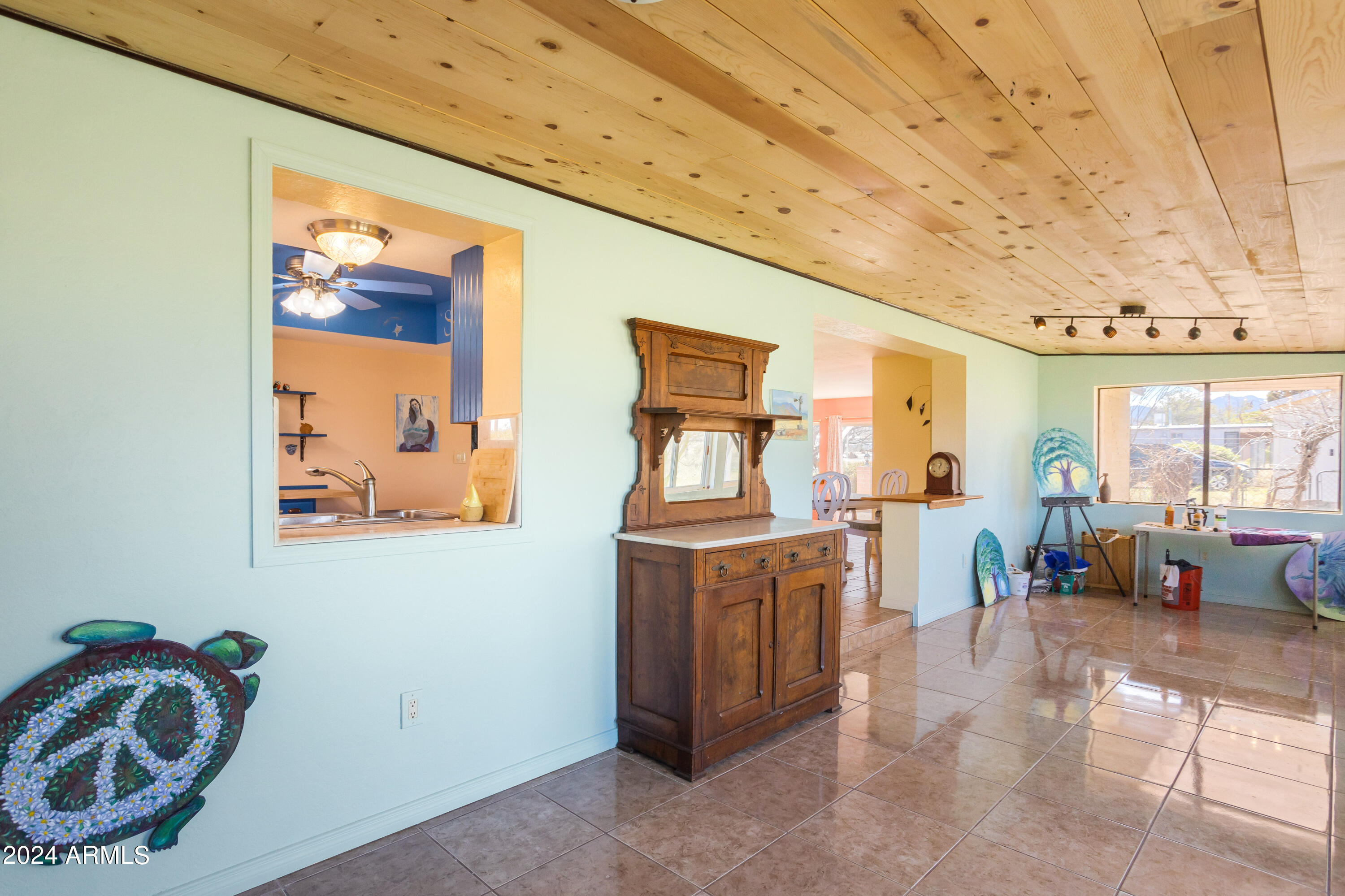 SIERRA VISTA ESTATES - Residential