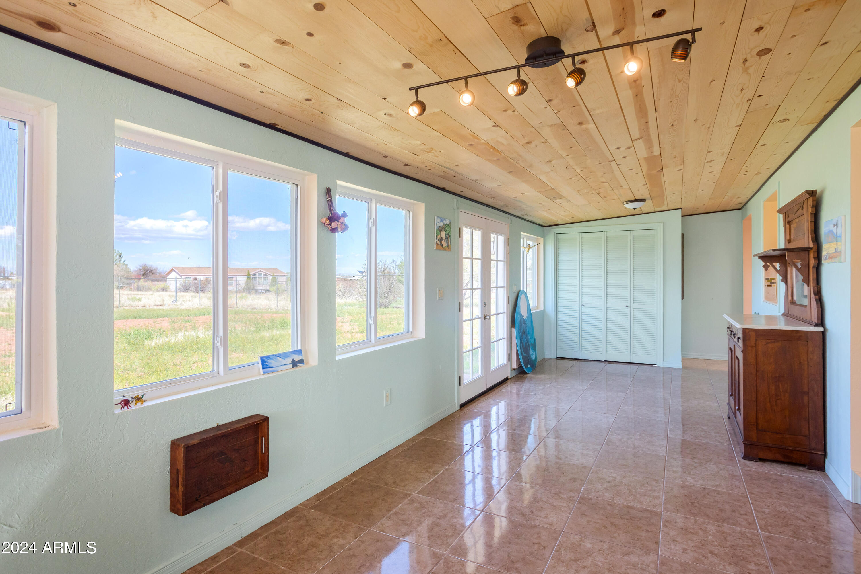 SIERRA VISTA ESTATES - Residential