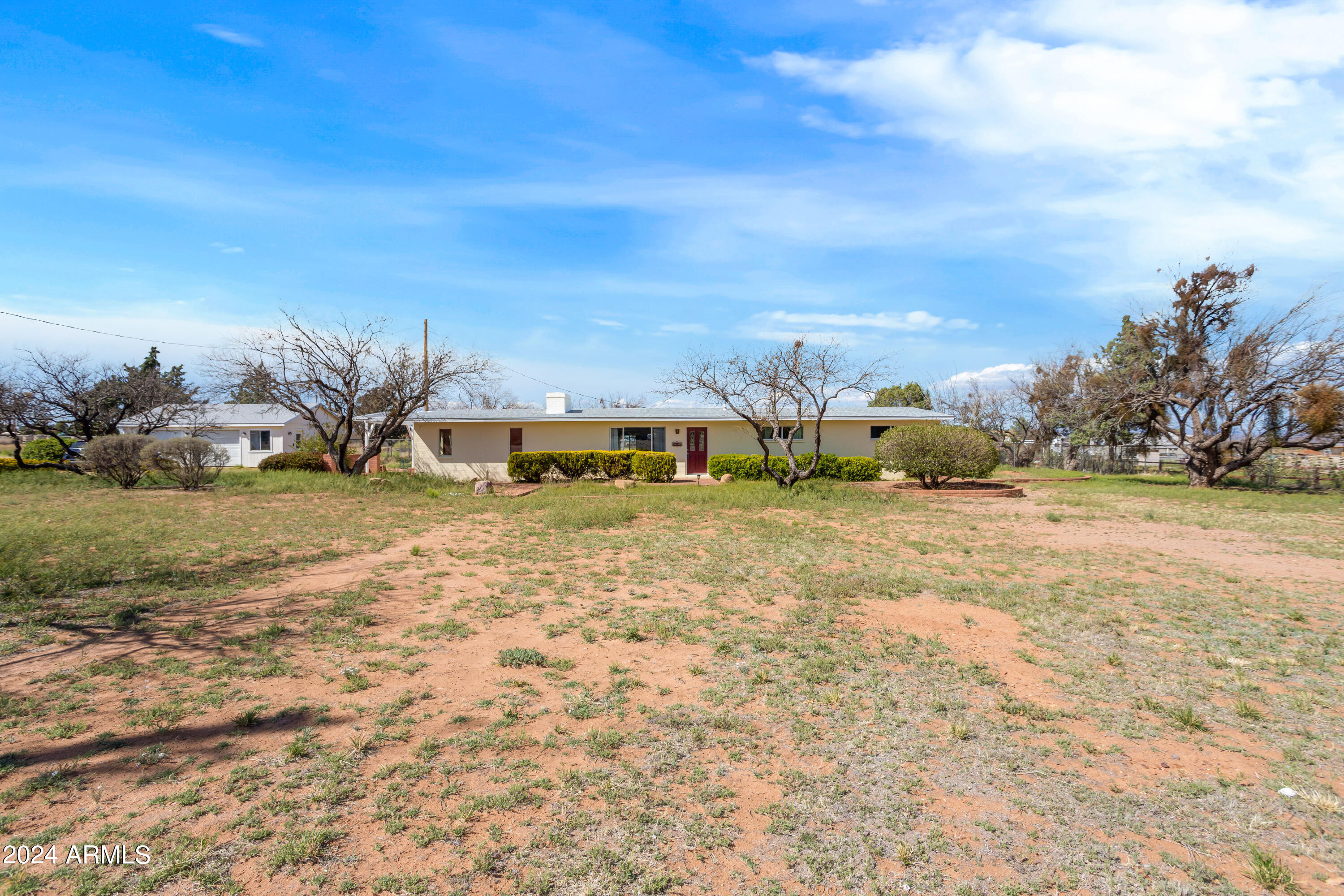 SIERRA VISTA ESTATES - Residential