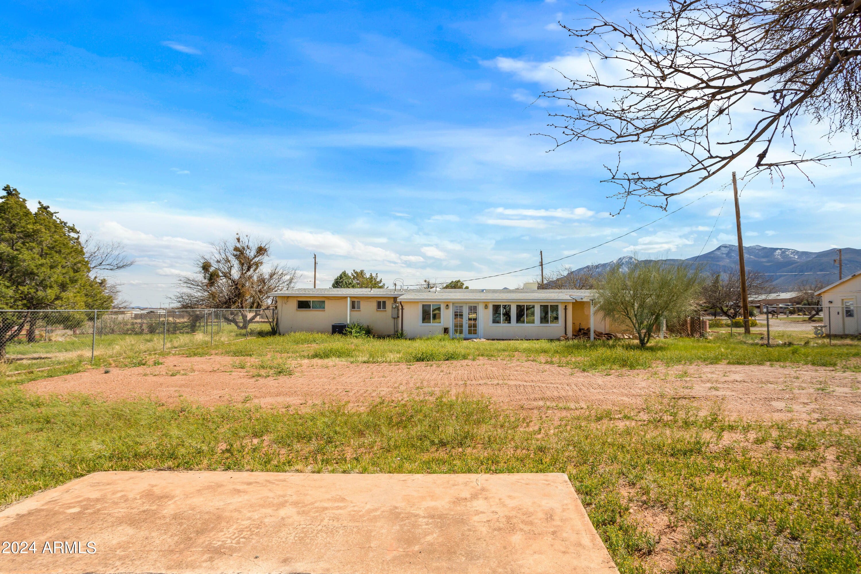 SIERRA VISTA ESTATES - Residential