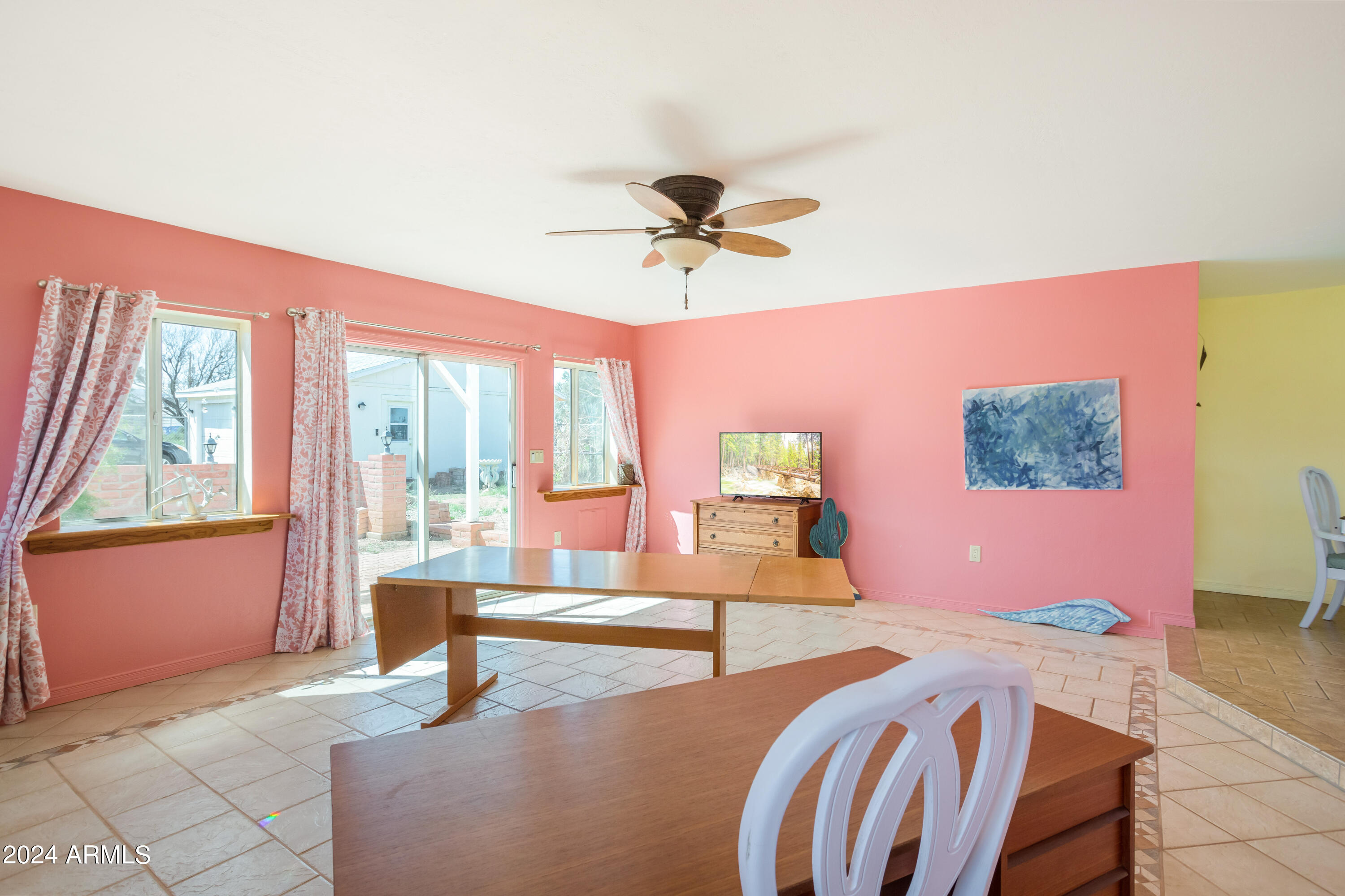SIERRA VISTA ESTATES - Residential
