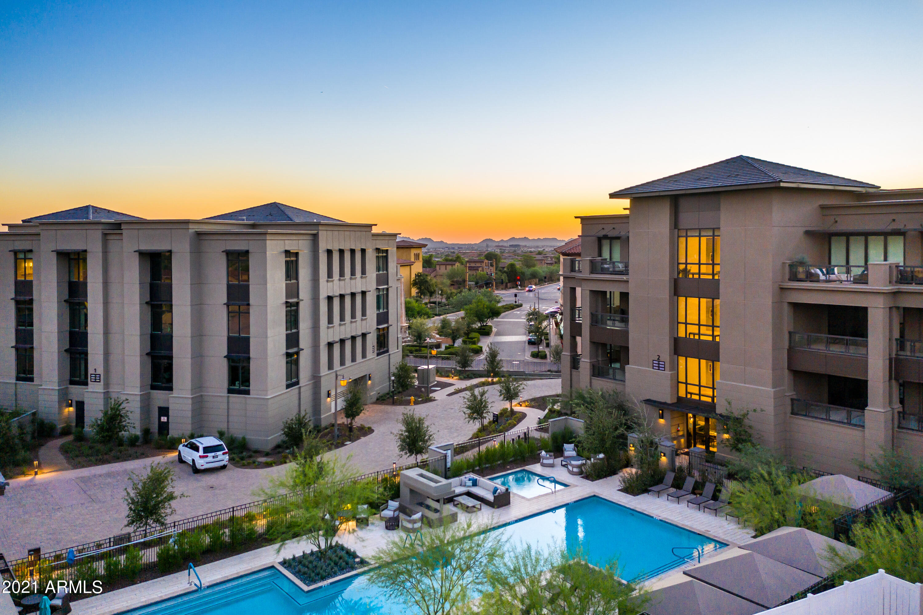 Silverleaf at DC Ranch - Residential