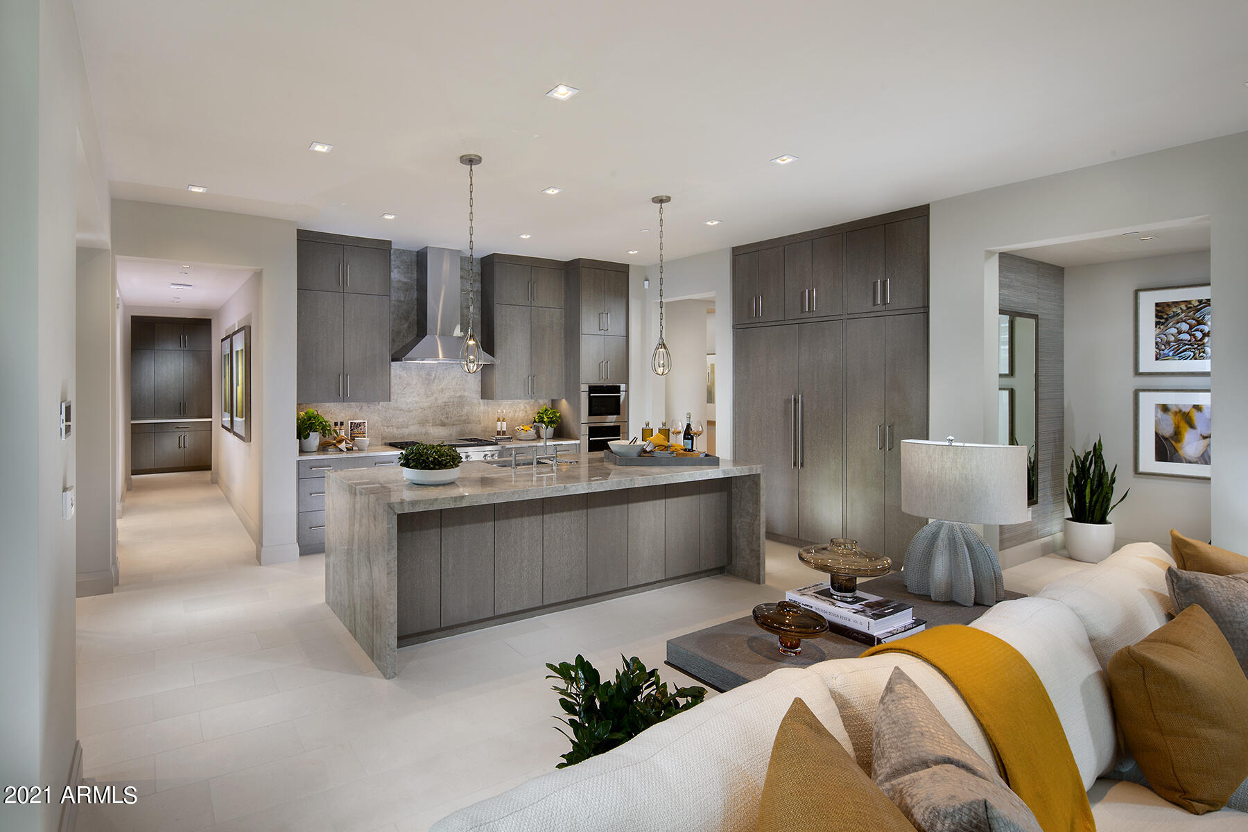 Silverleaf at DC Ranch - Residential