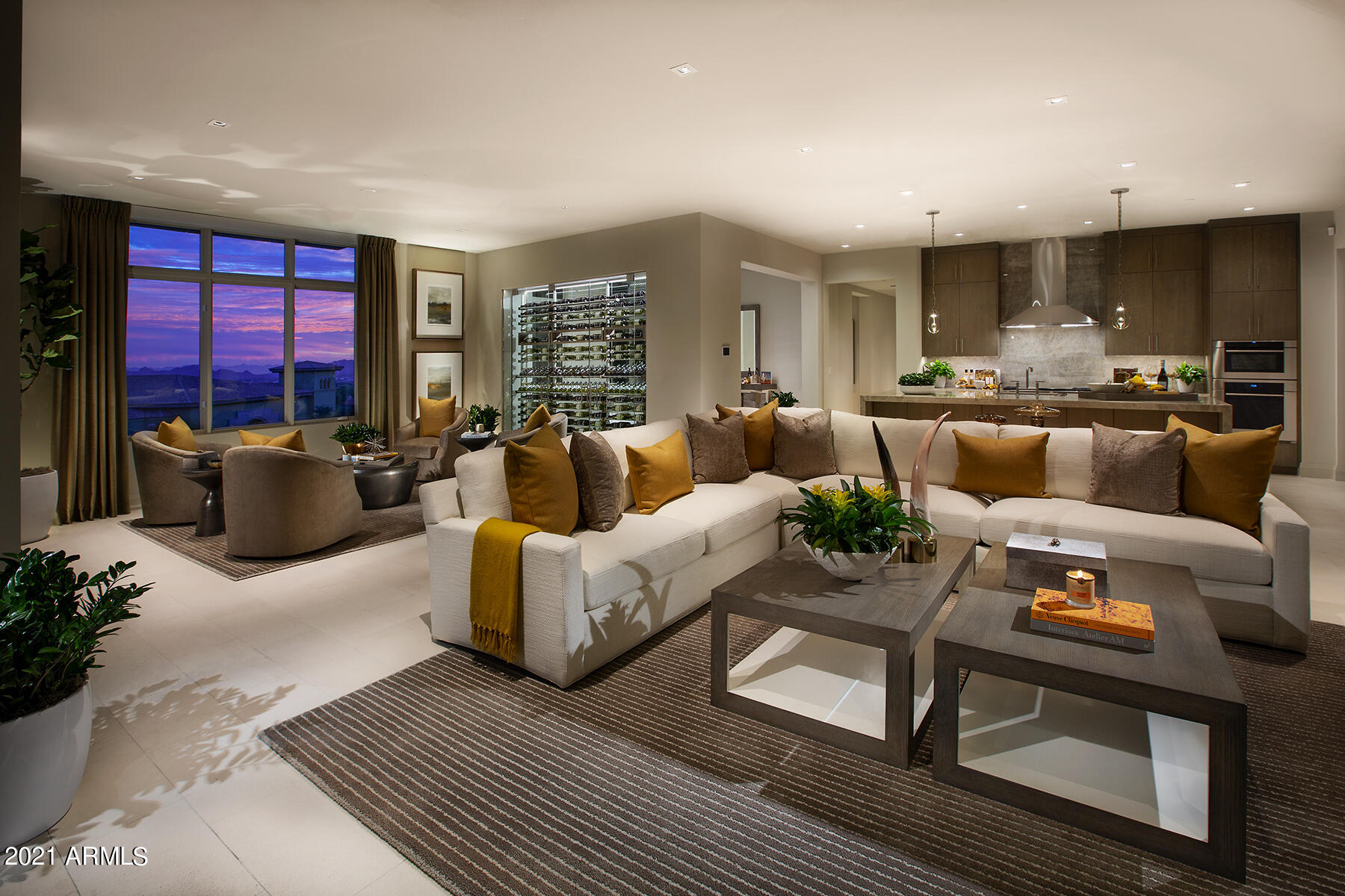 Silverleaf at DC Ranch - Residential