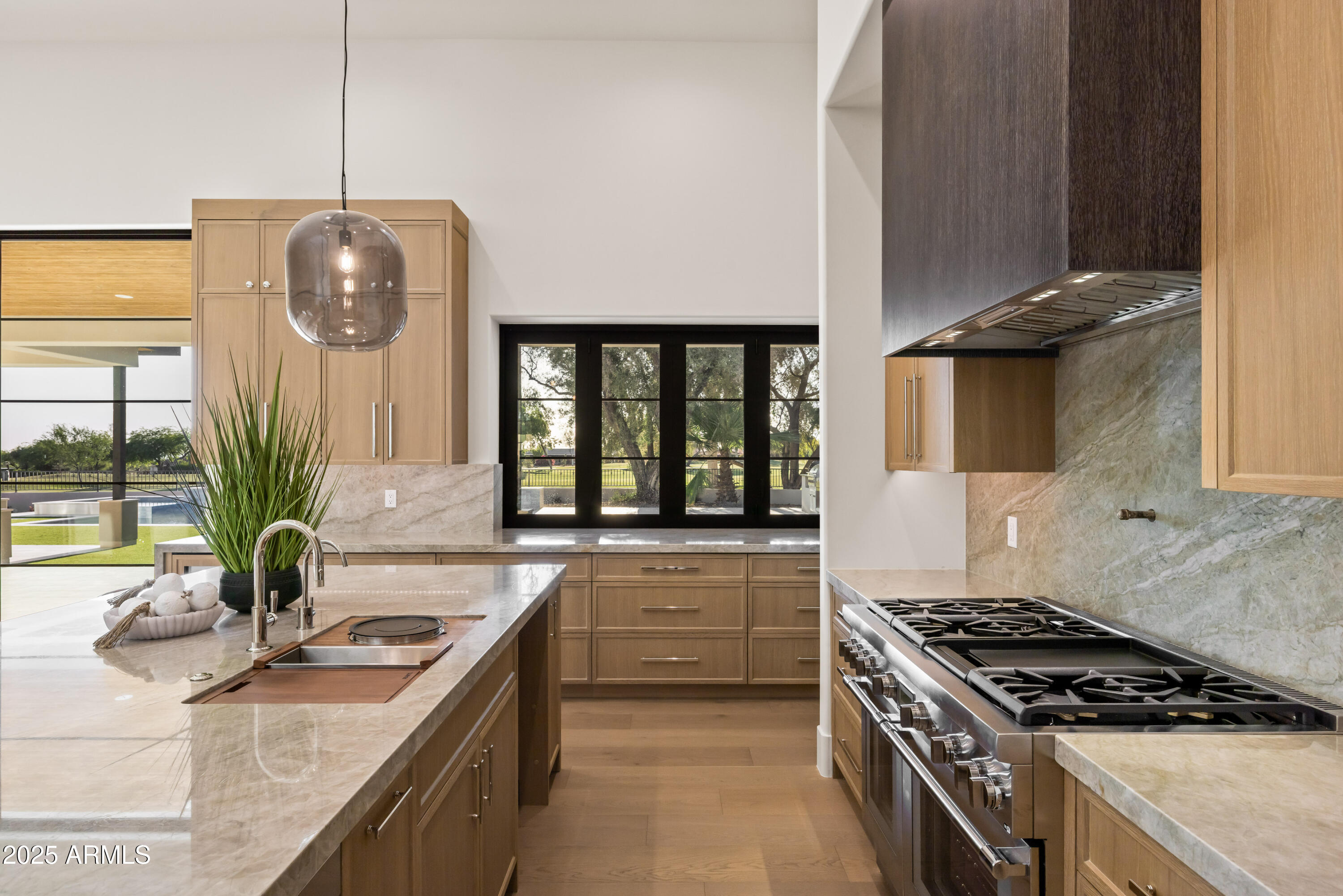 PINNACLE PEAK COUNTRY CLUB UNIT 7 REPLAT - Residential