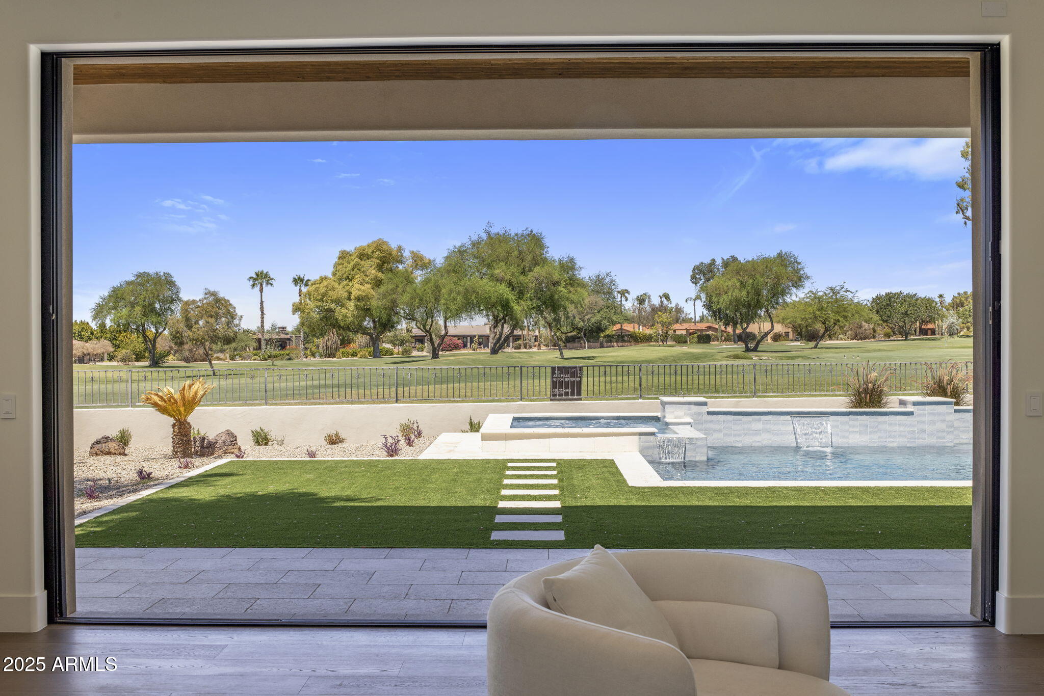 PINNACLE PEAK COUNTRY CLUB UNIT 7 REPLAT - Residential