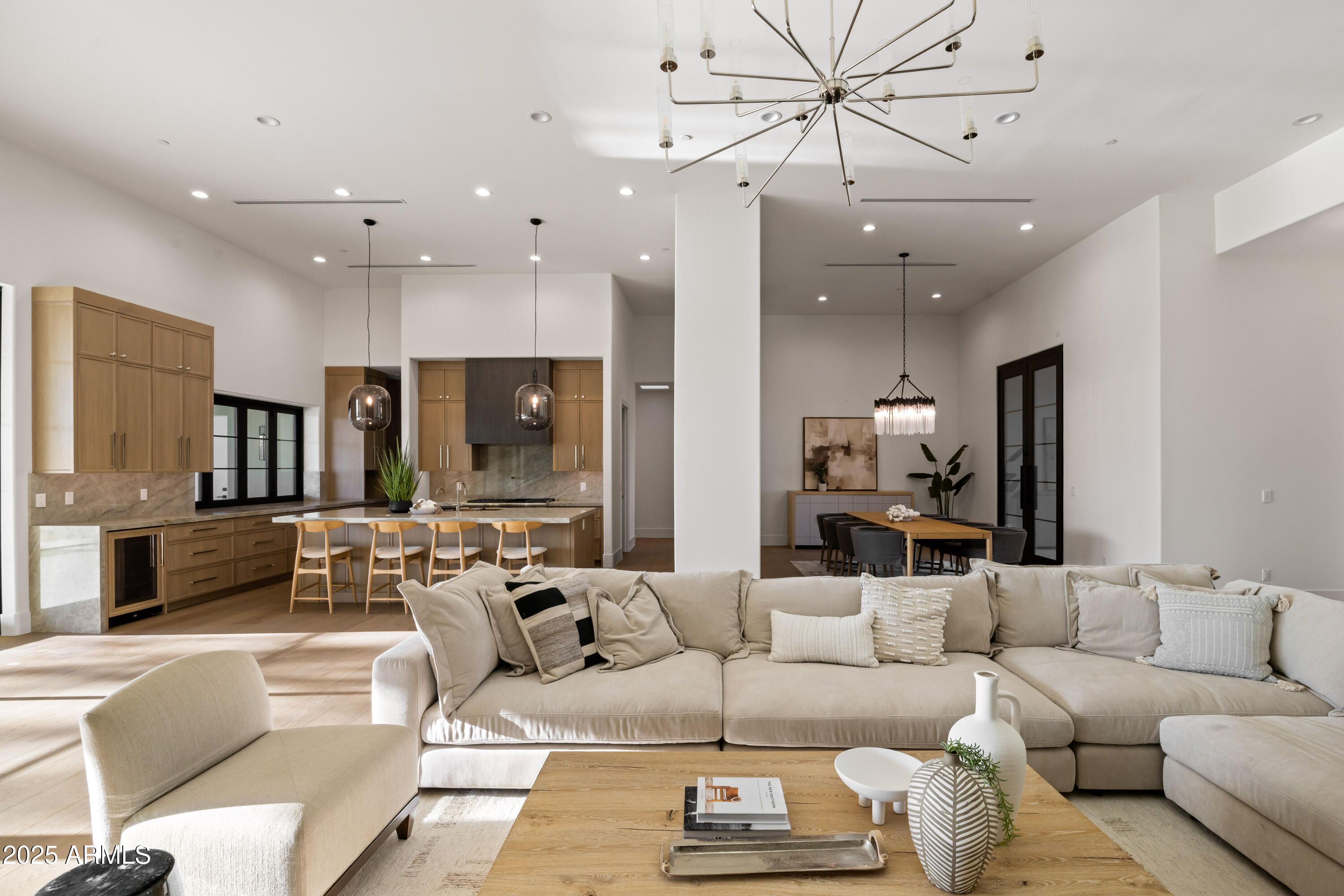 PINNACLE PEAK COUNTRY CLUB UNIT 7 REPLAT - Residential