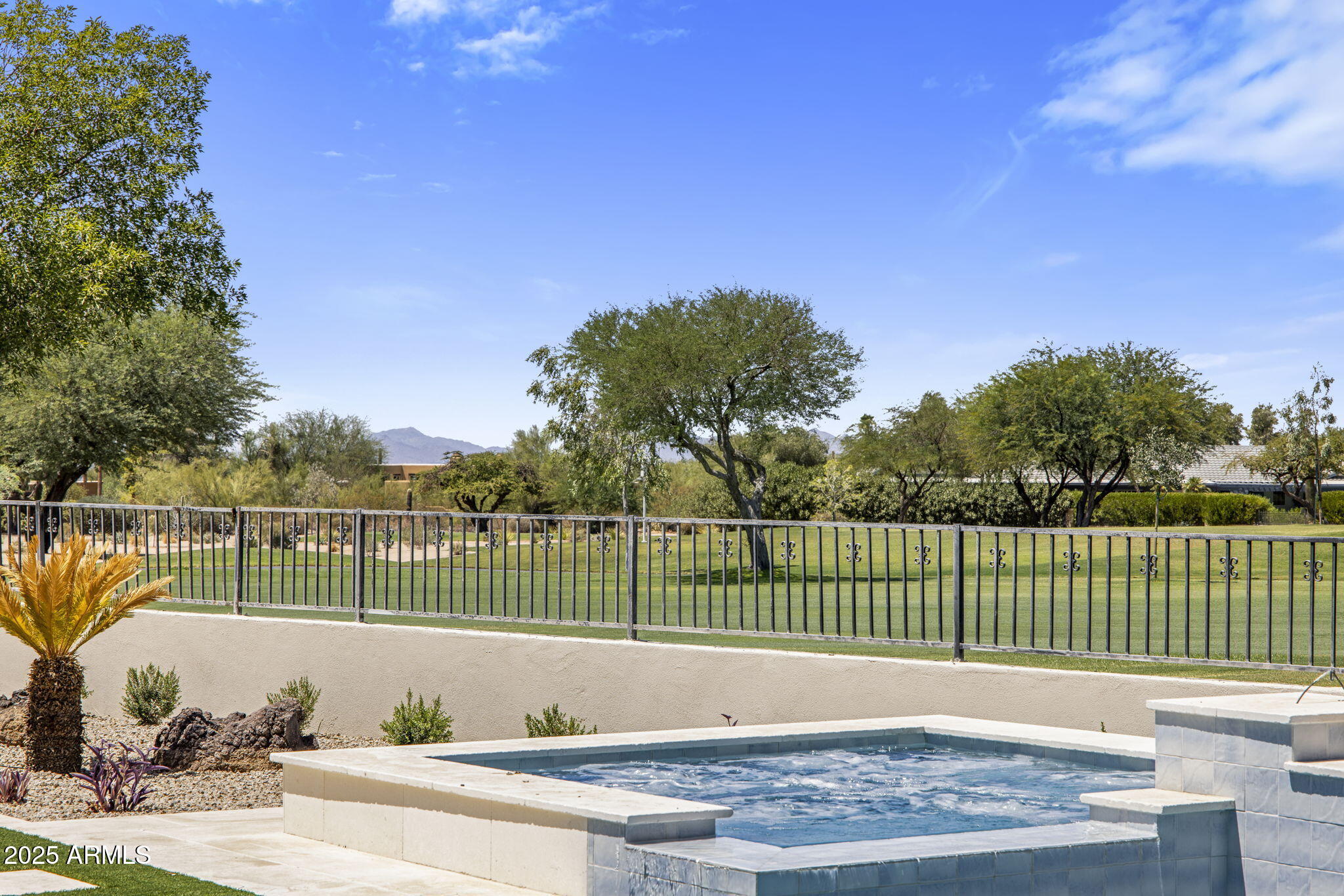 PINNACLE PEAK COUNTRY CLUB UNIT 7 REPLAT - Residential