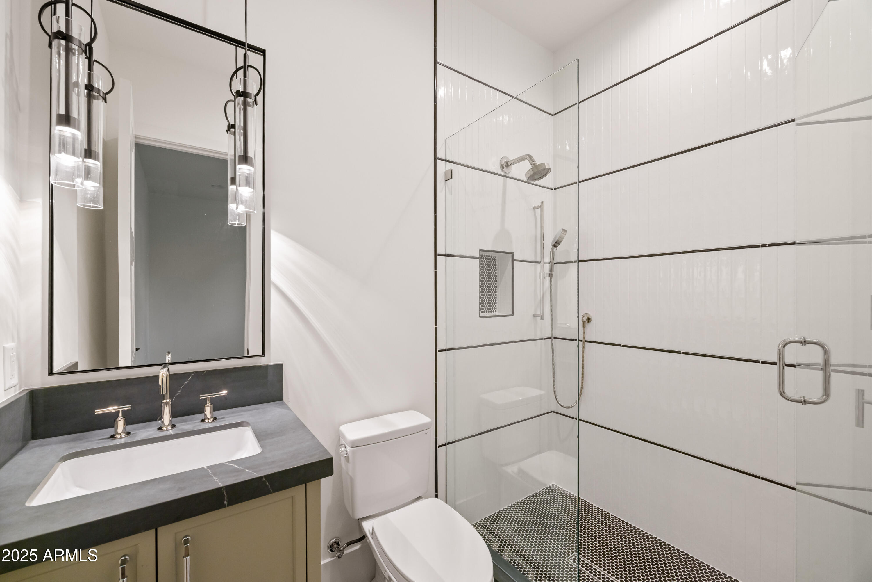 PINNACLE PEAK COUNTRY CLUB UNIT 7 REPLAT - Residential
