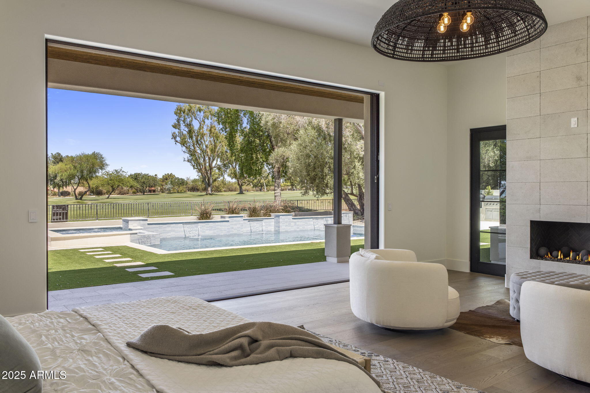 PINNACLE PEAK COUNTRY CLUB UNIT 7 REPLAT - Residential