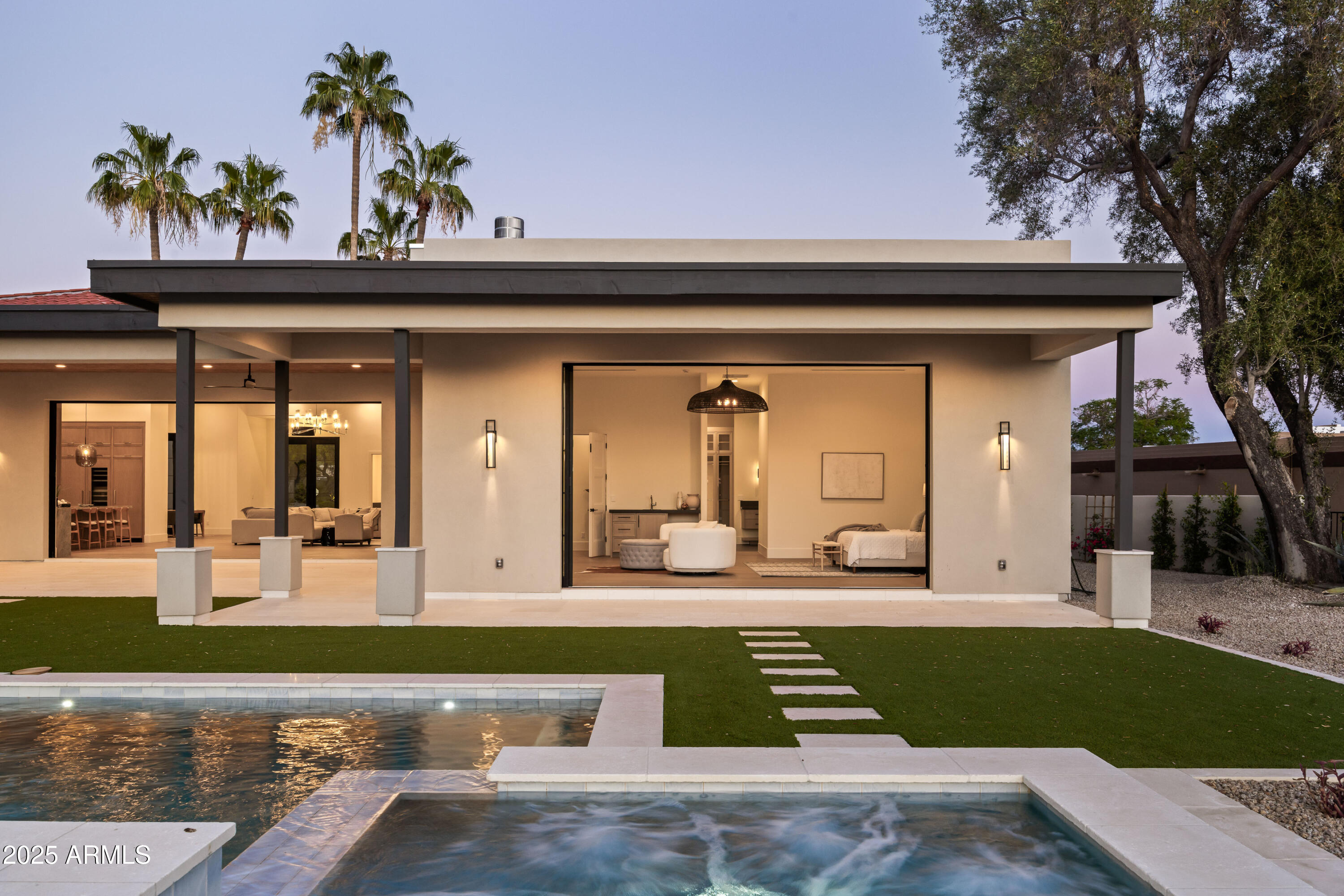 PINNACLE PEAK COUNTRY CLUB UNIT 7 REPLAT - Residential
