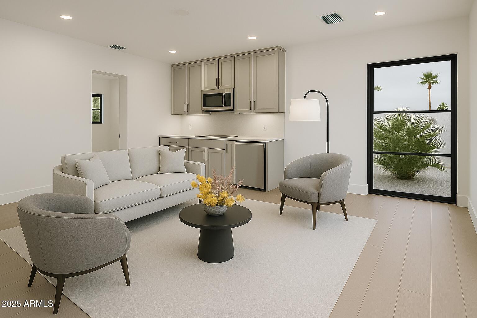 PINNACLE PEAK COUNTRY CLUB UNIT 7 REPLAT - Residential