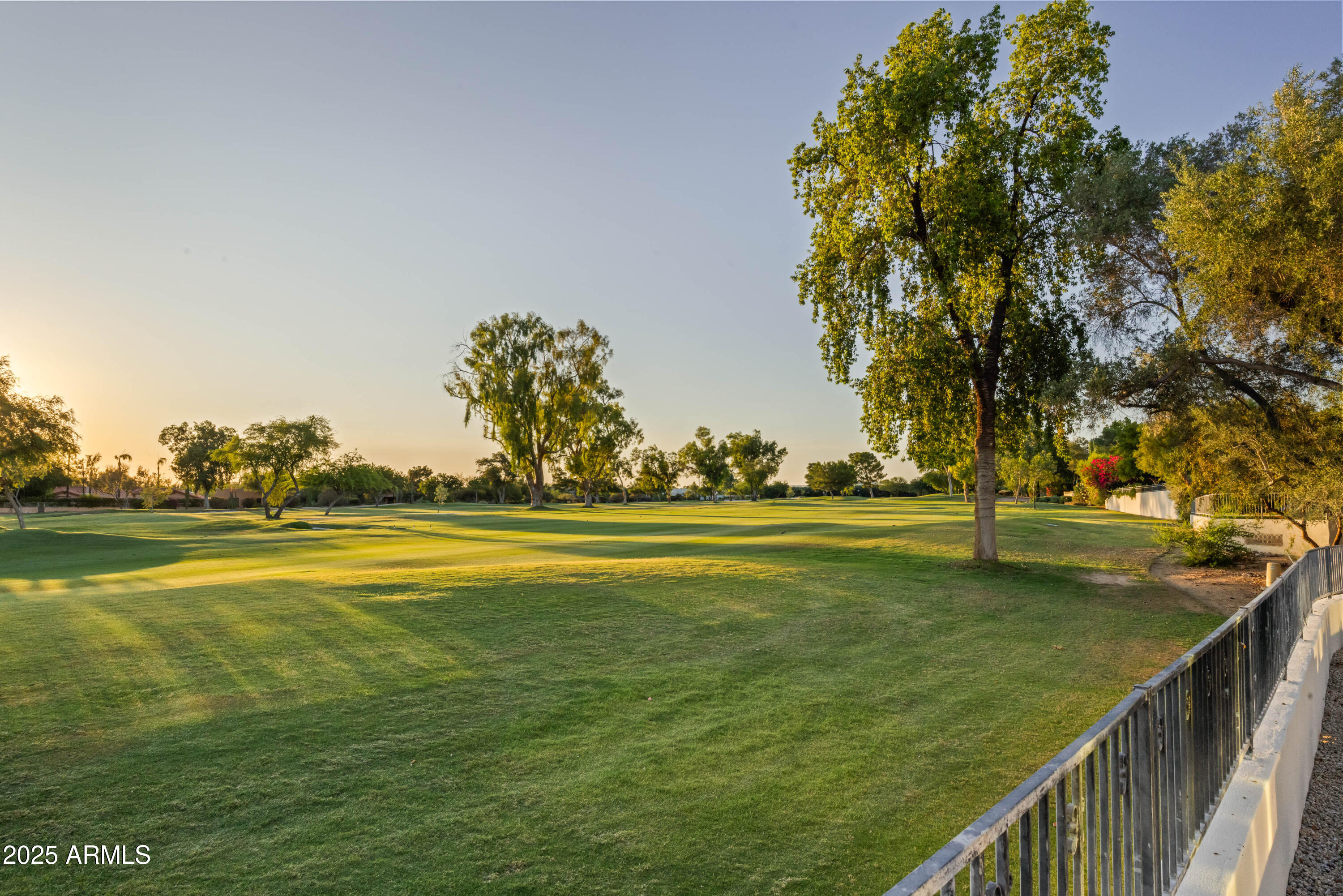PINNACLE PEAK COUNTRY CLUB UNIT 7 REPLAT - Residential