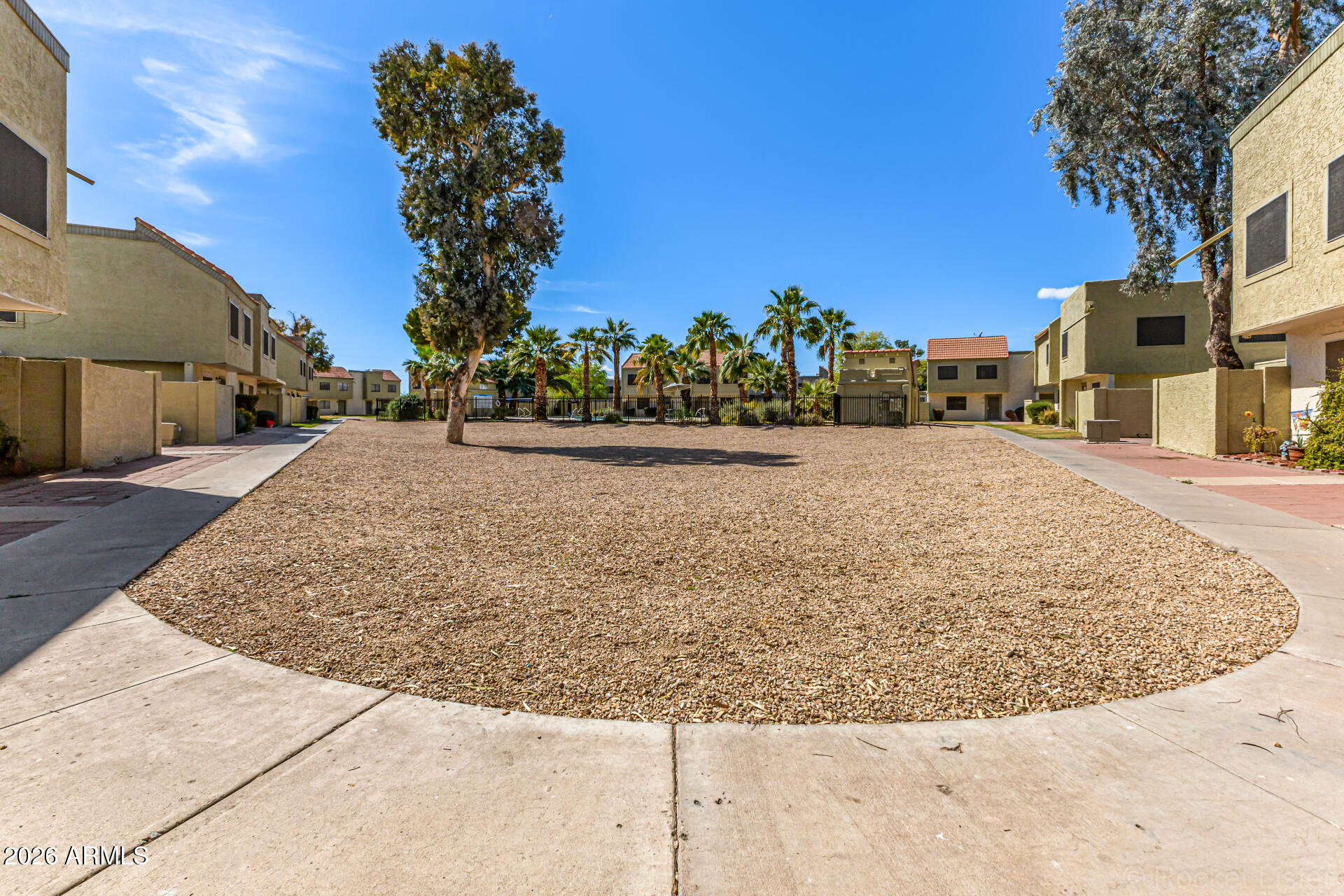 HALLCRAFT VILLAS WEST 8 - Residential