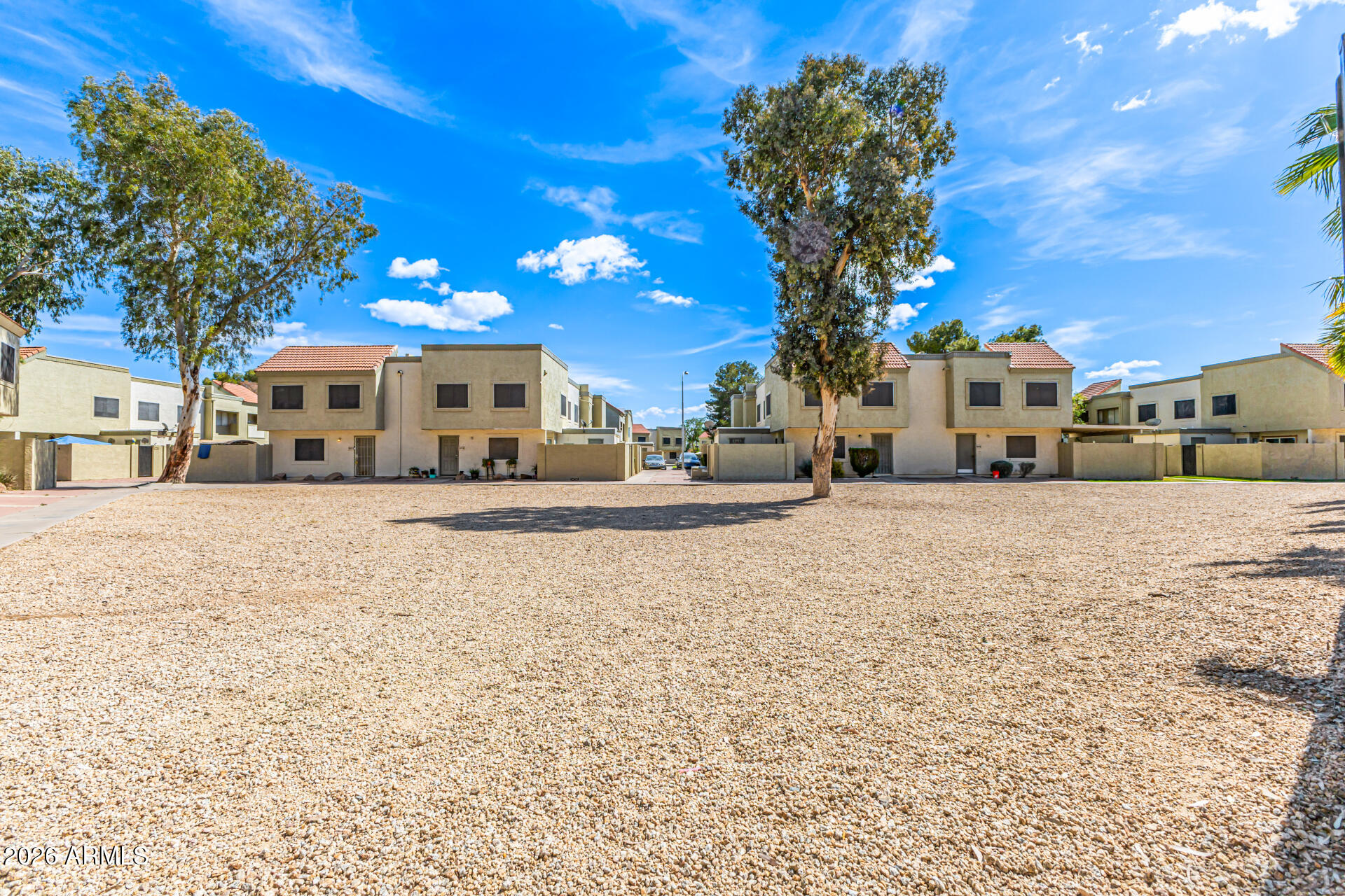 HALLCRAFT VILLAS WEST 8 - Residential